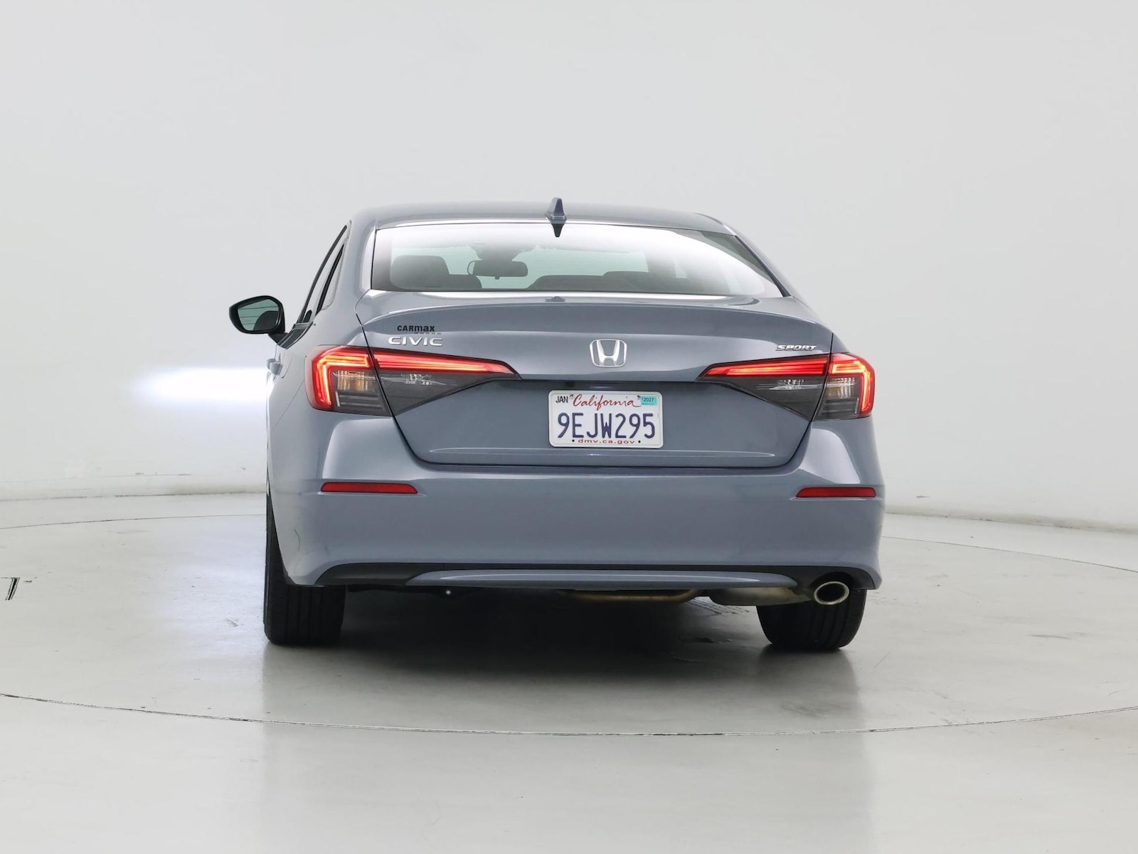 2023 Honda Civic Sport - Photo 7