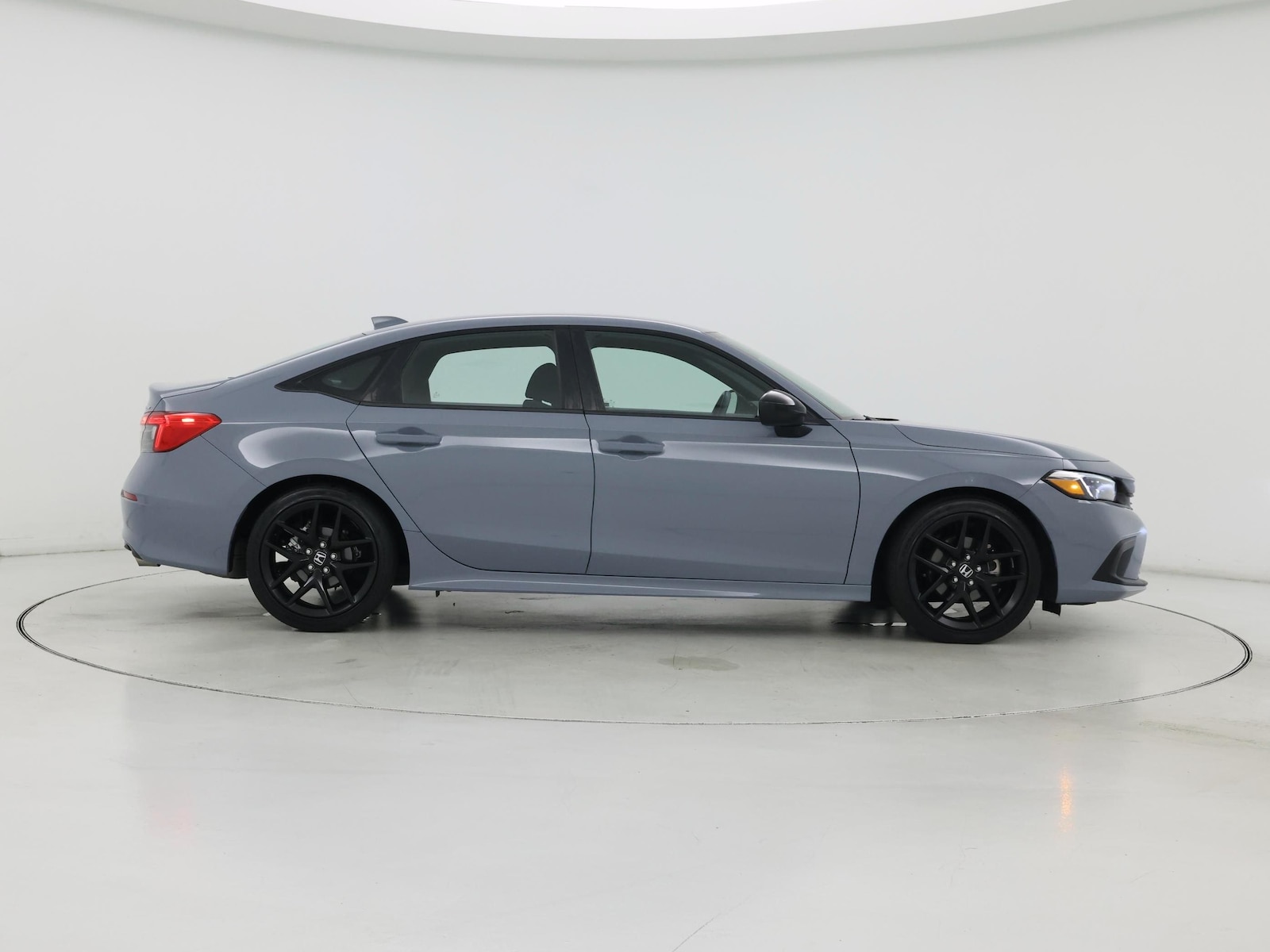 2023 Honda Civic Sport - Photo 8