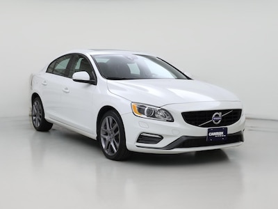 2017 Volvo S60 T5 Dynamic