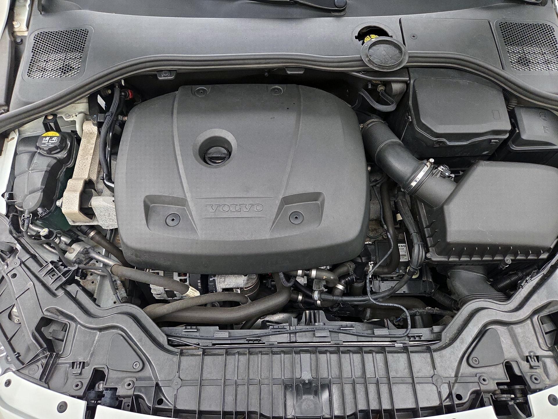 Thumbnail: 2017 Volvo S60 - 20