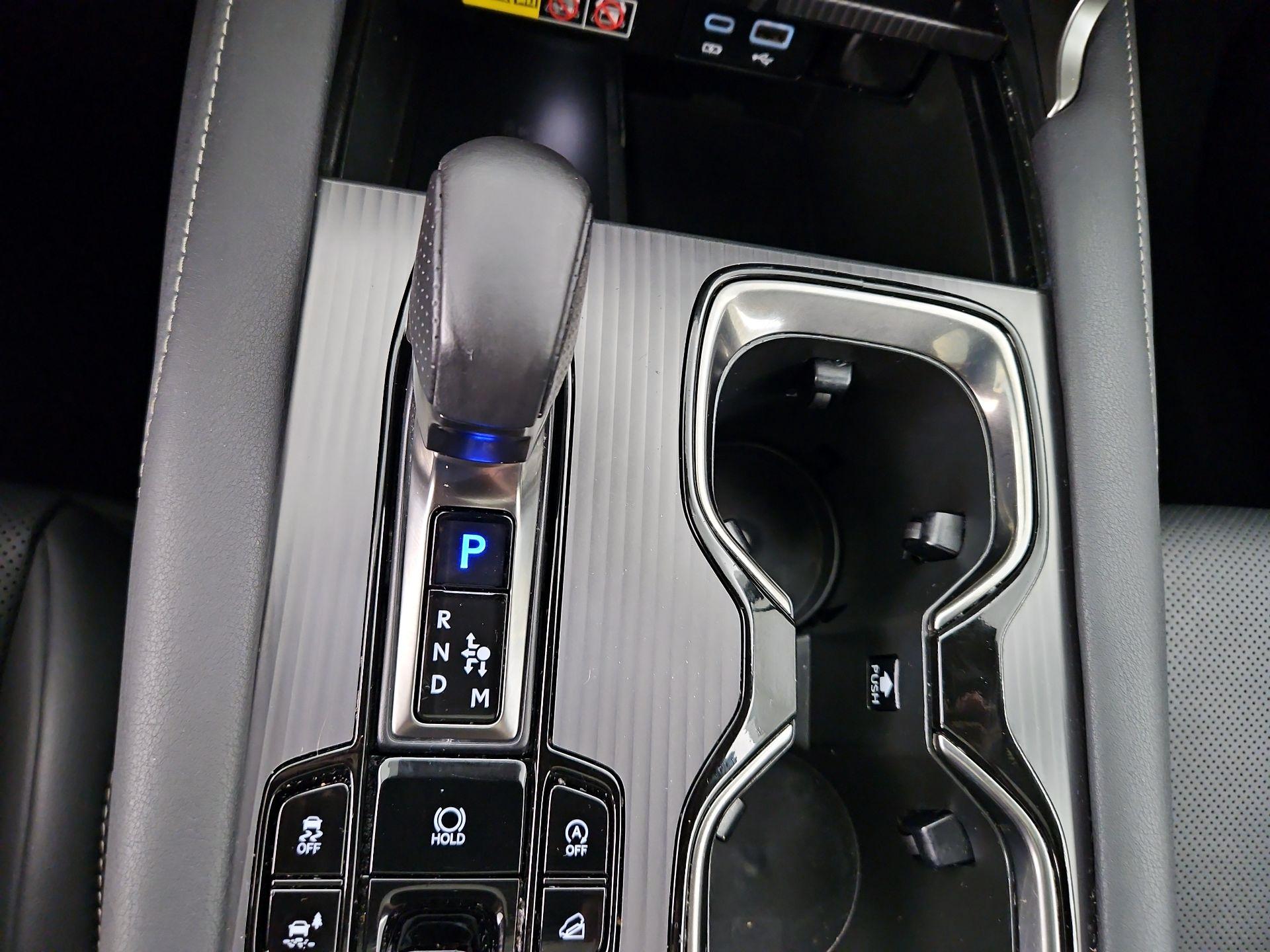Thumbnail: 2024 Lexus RX - 18