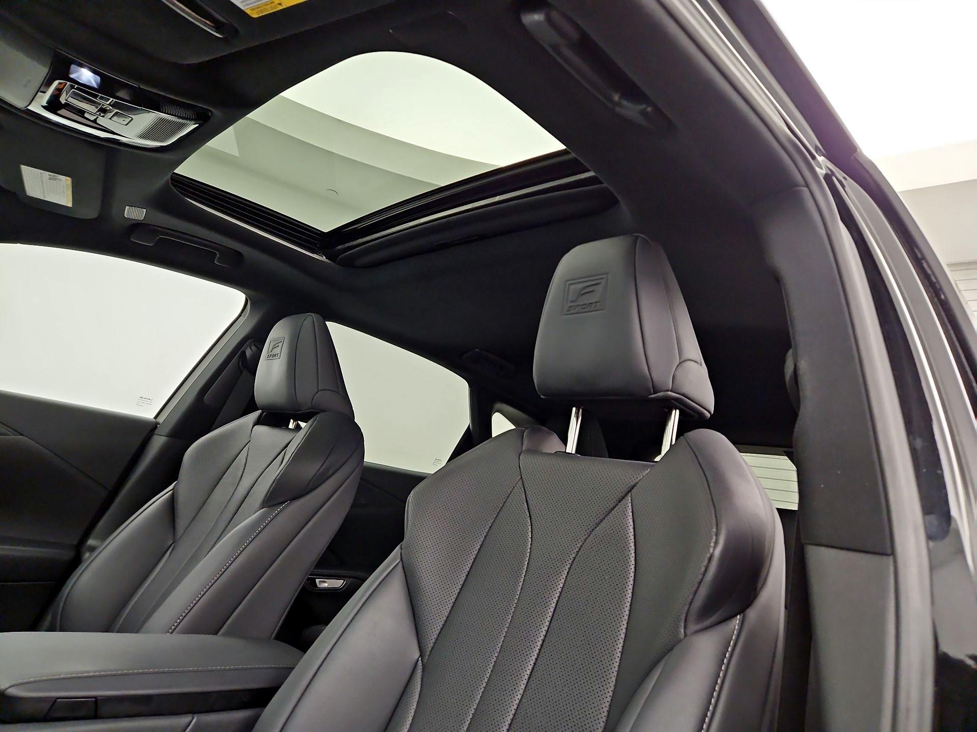 Thumbnail: 2024 Lexus RX - 20