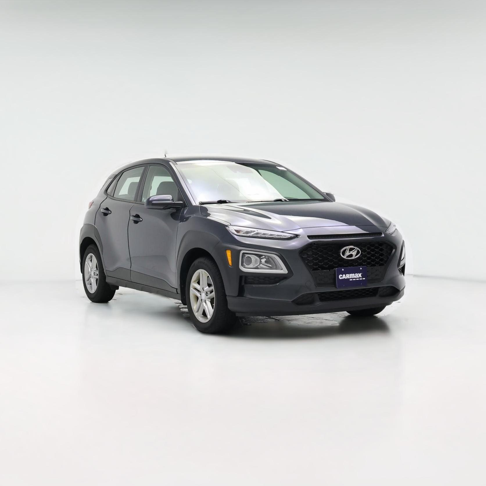 Thumbnail: 2020 Hyundai Kona - 1