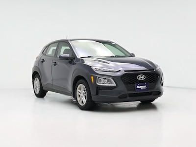 2020 Hyundai Kona SE