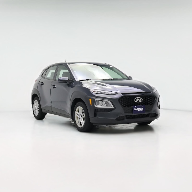 2020 Hyundai Kona SE
