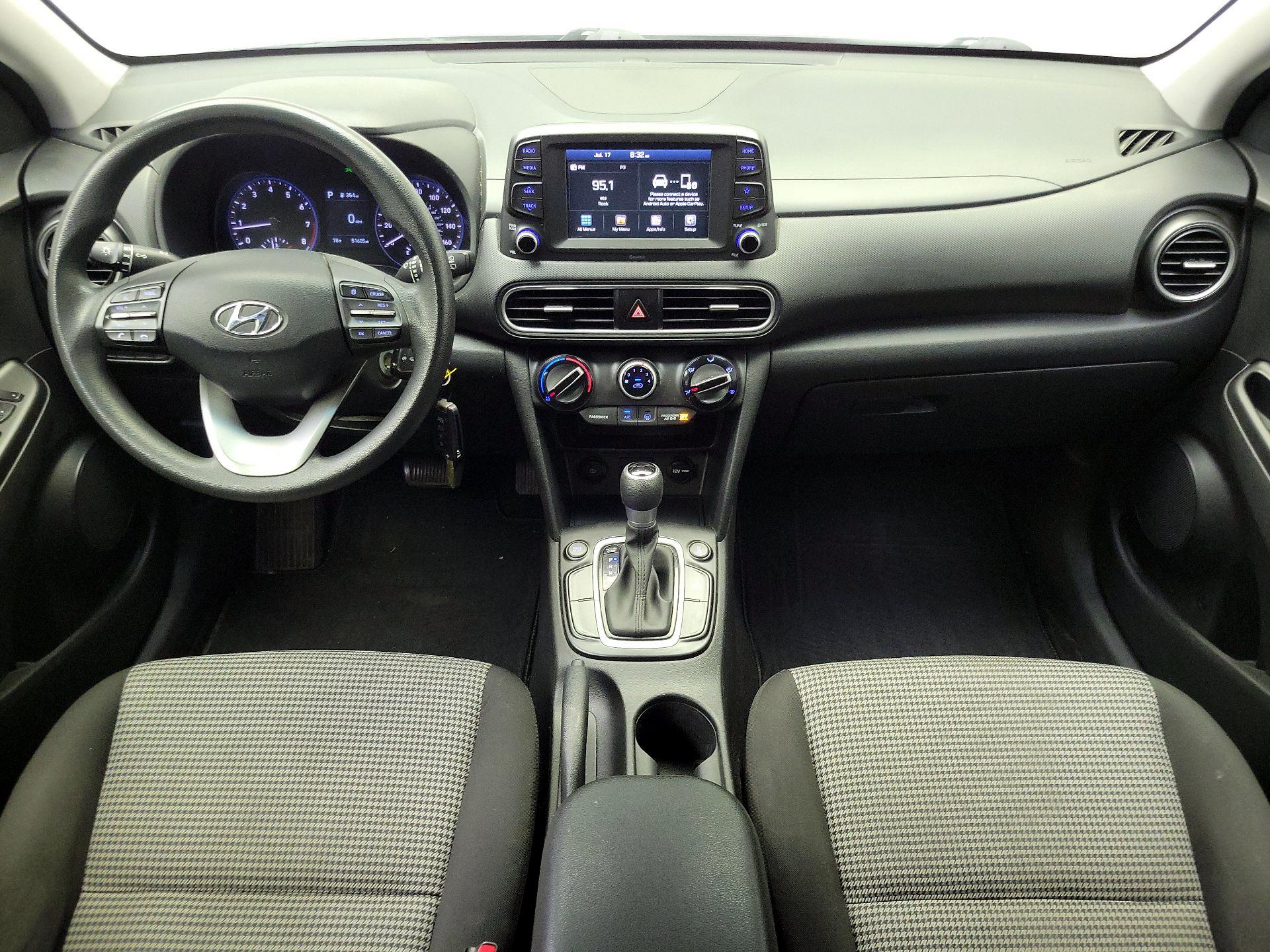Thumbnail: 2020 Hyundai Kona - 9