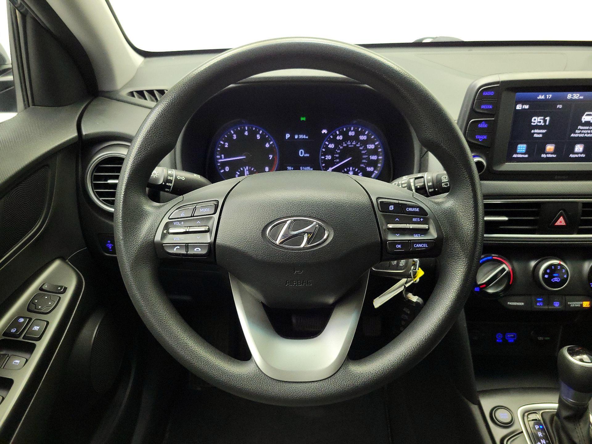 Thumbnail: 2020 Hyundai Kona - 10