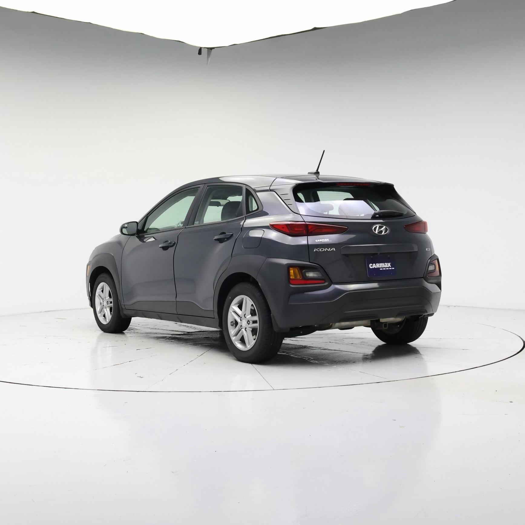 Thumbnail: 2020 Hyundai Kona - 2