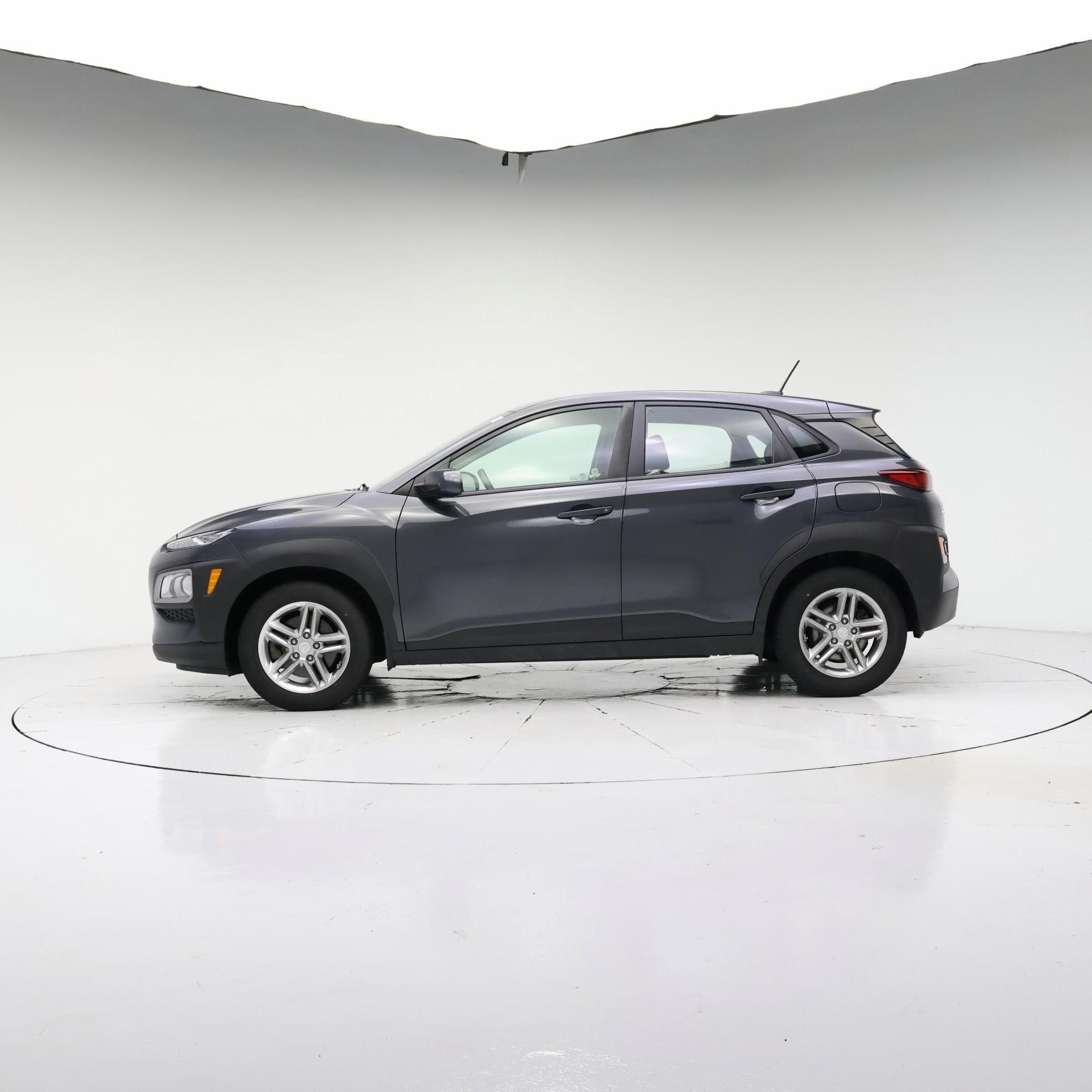 Thumbnail: 2020 Hyundai Kona - 3