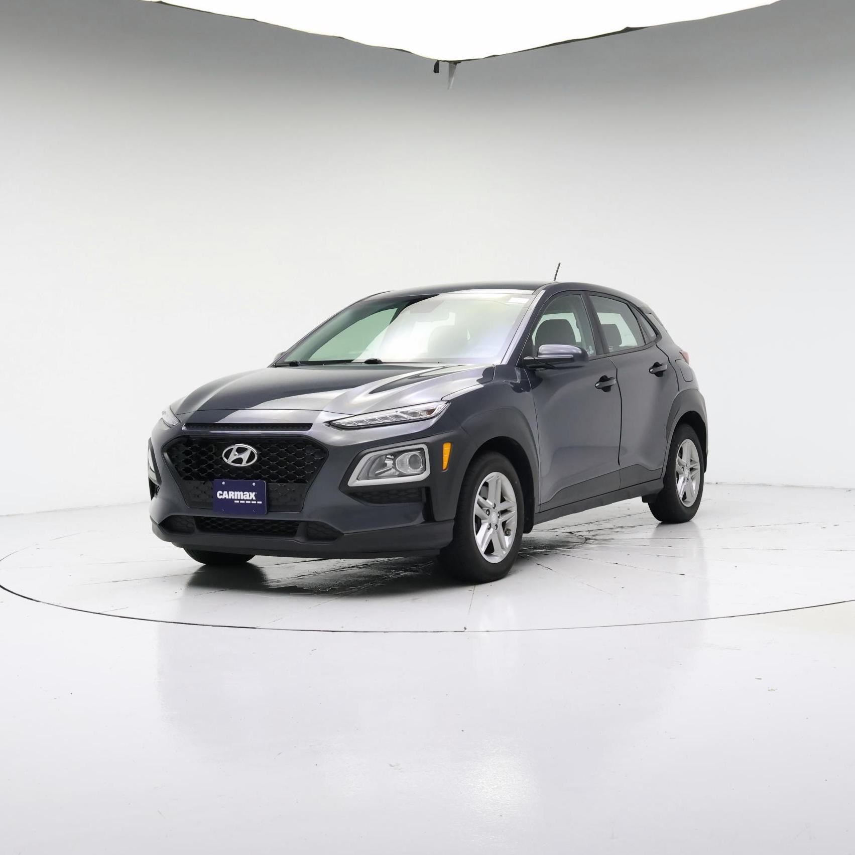 Thumbnail: 2020 Hyundai Kona - 4