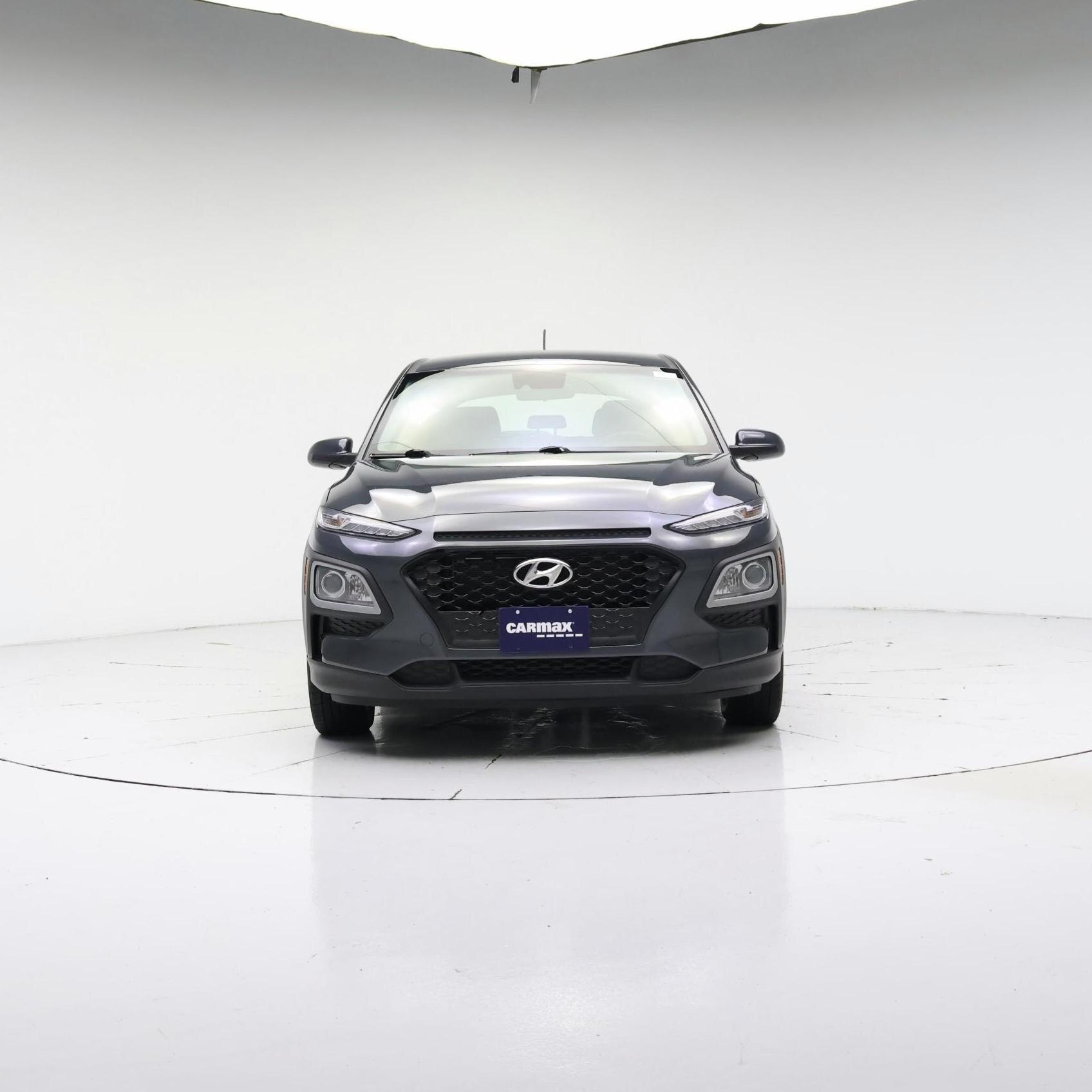 Thumbnail: 2020 Hyundai Kona - 5