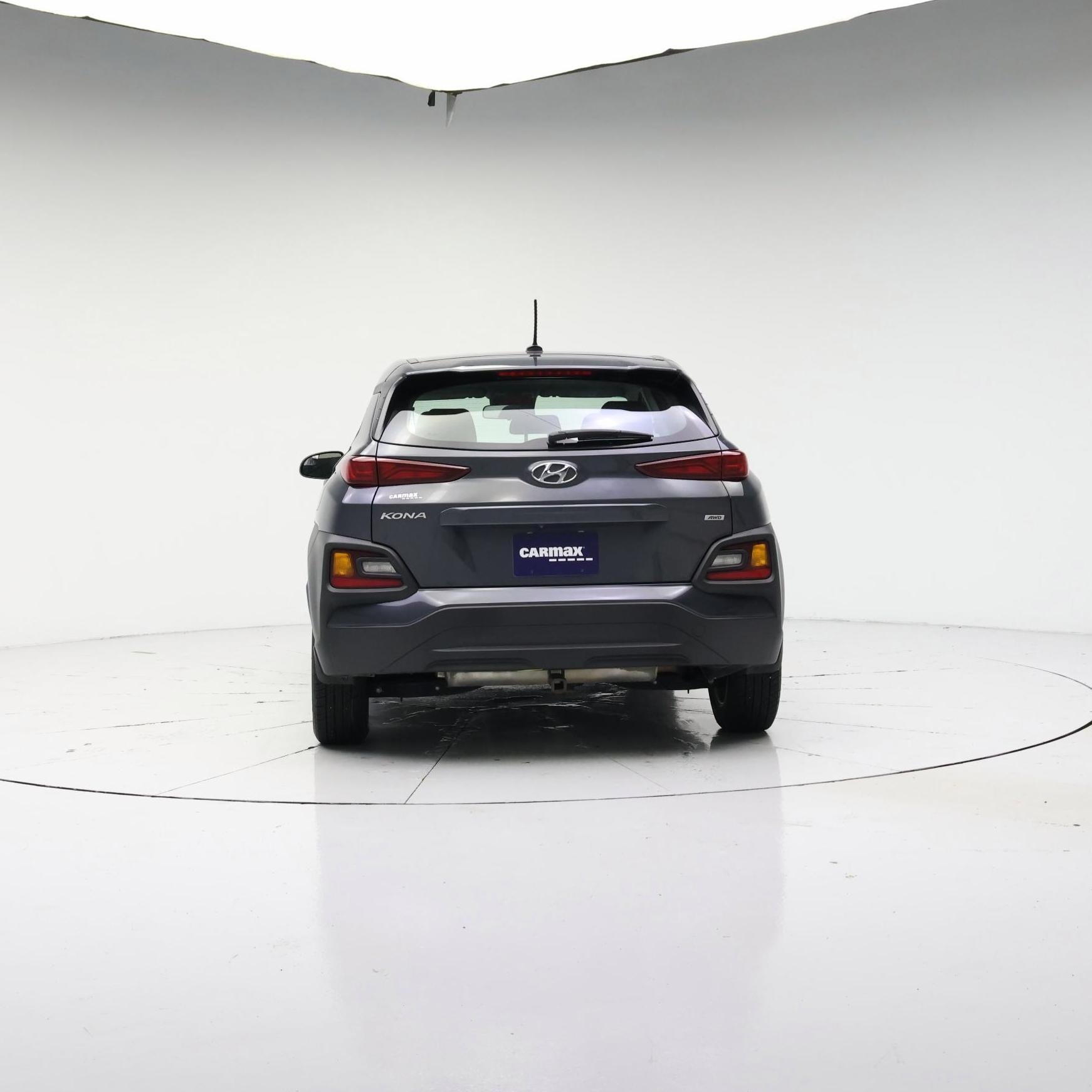 Thumbnail: 2020 Hyundai Kona - 6