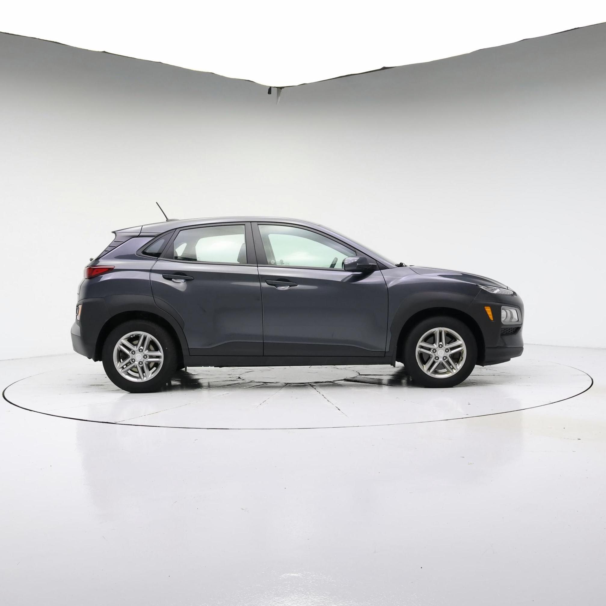 Thumbnail: 2020 Hyundai Kona - 7