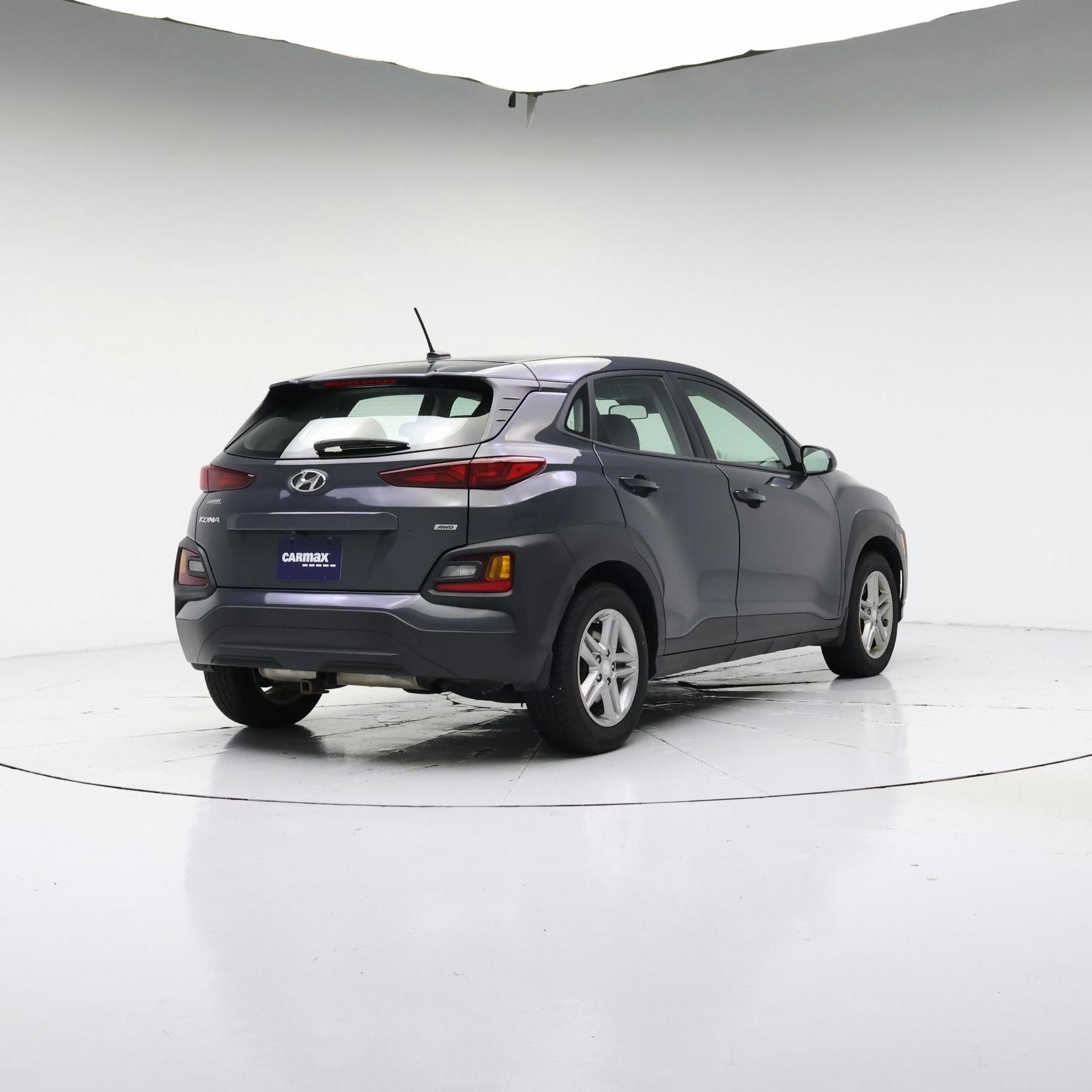 Thumbnail: 2020 Hyundai Kona - 8