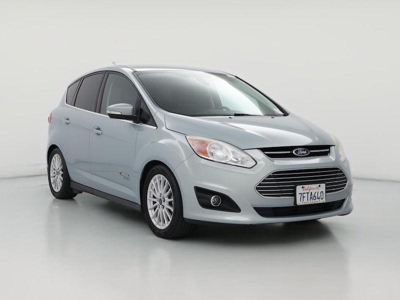 2014 Ford C-Max Energi SEL -
                  Bakersfield, CA