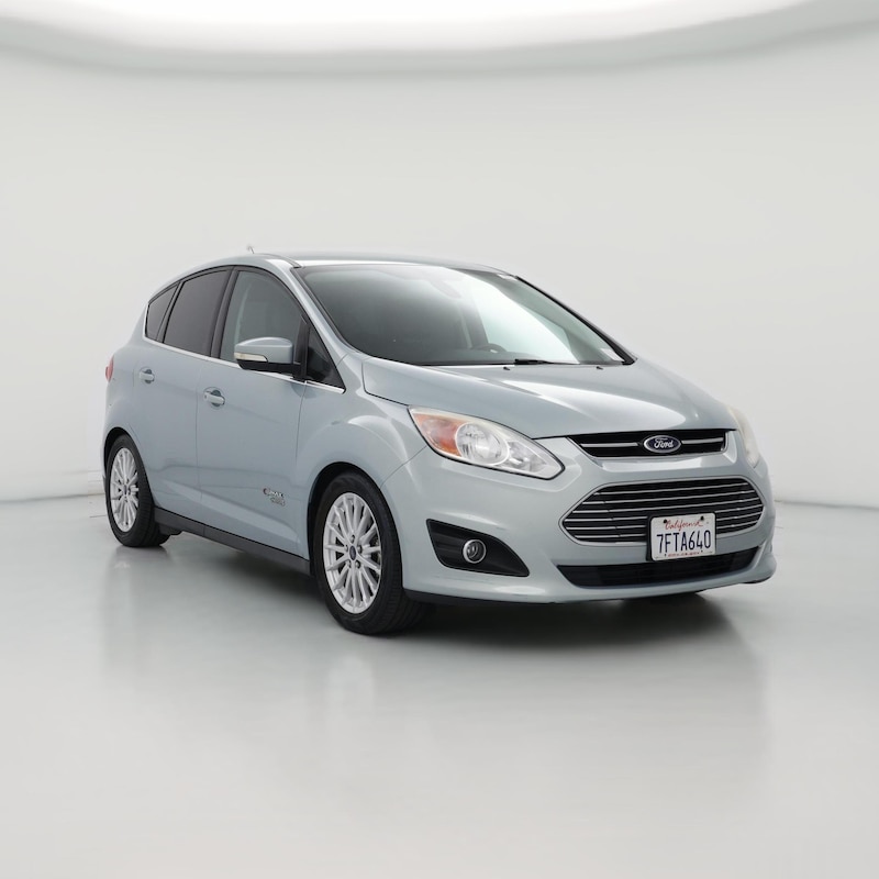 2014 Ford C-Max energi SEL