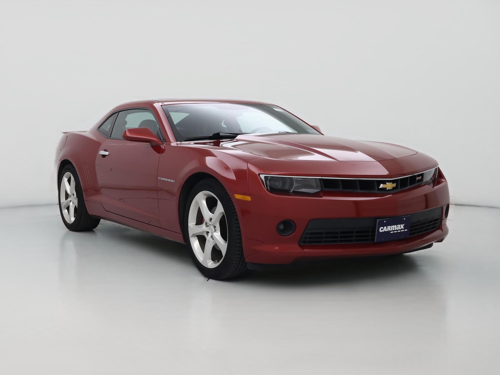 2015 Chevrolet Camaro