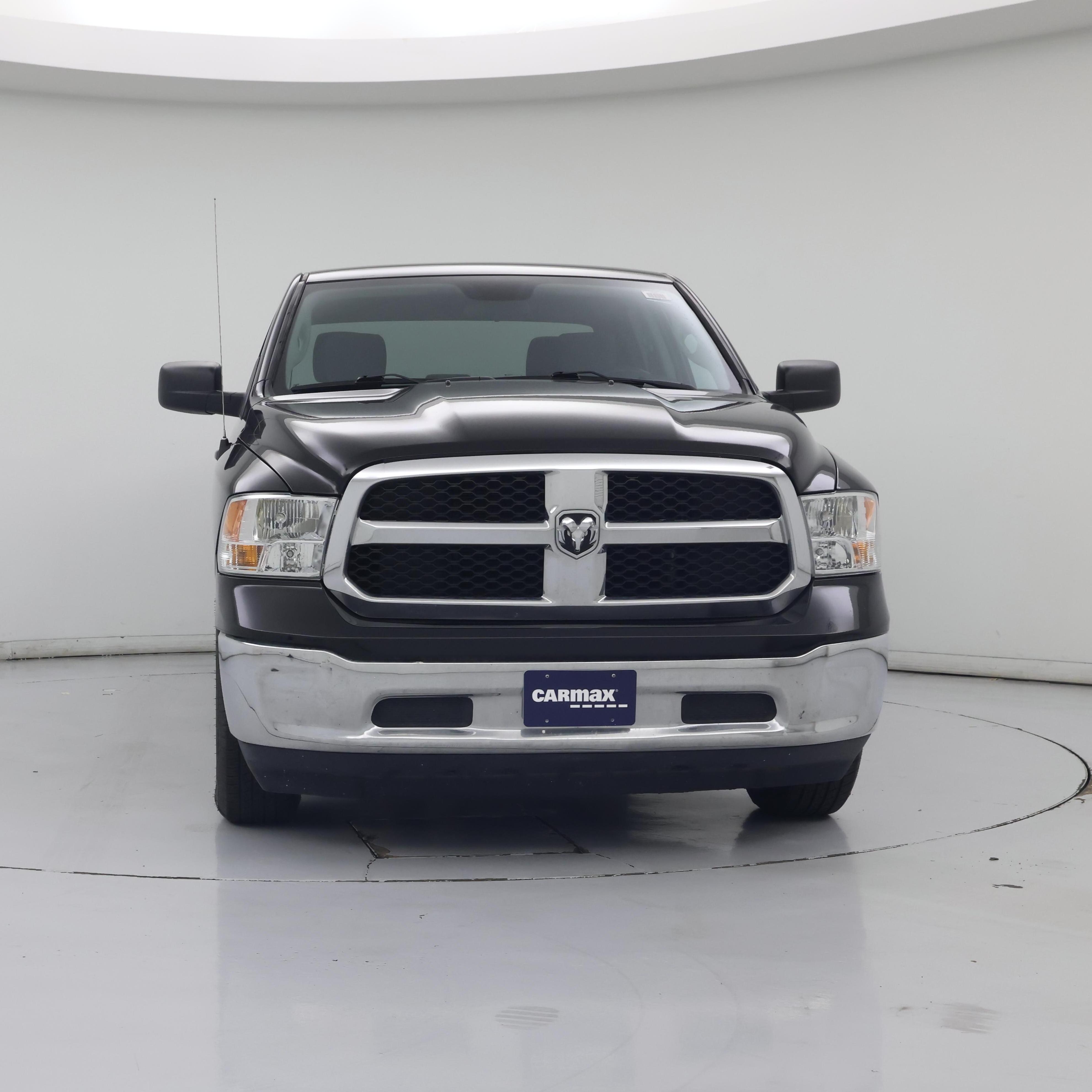 Thumbnail: 2021 RAM 1500 Classic - 5