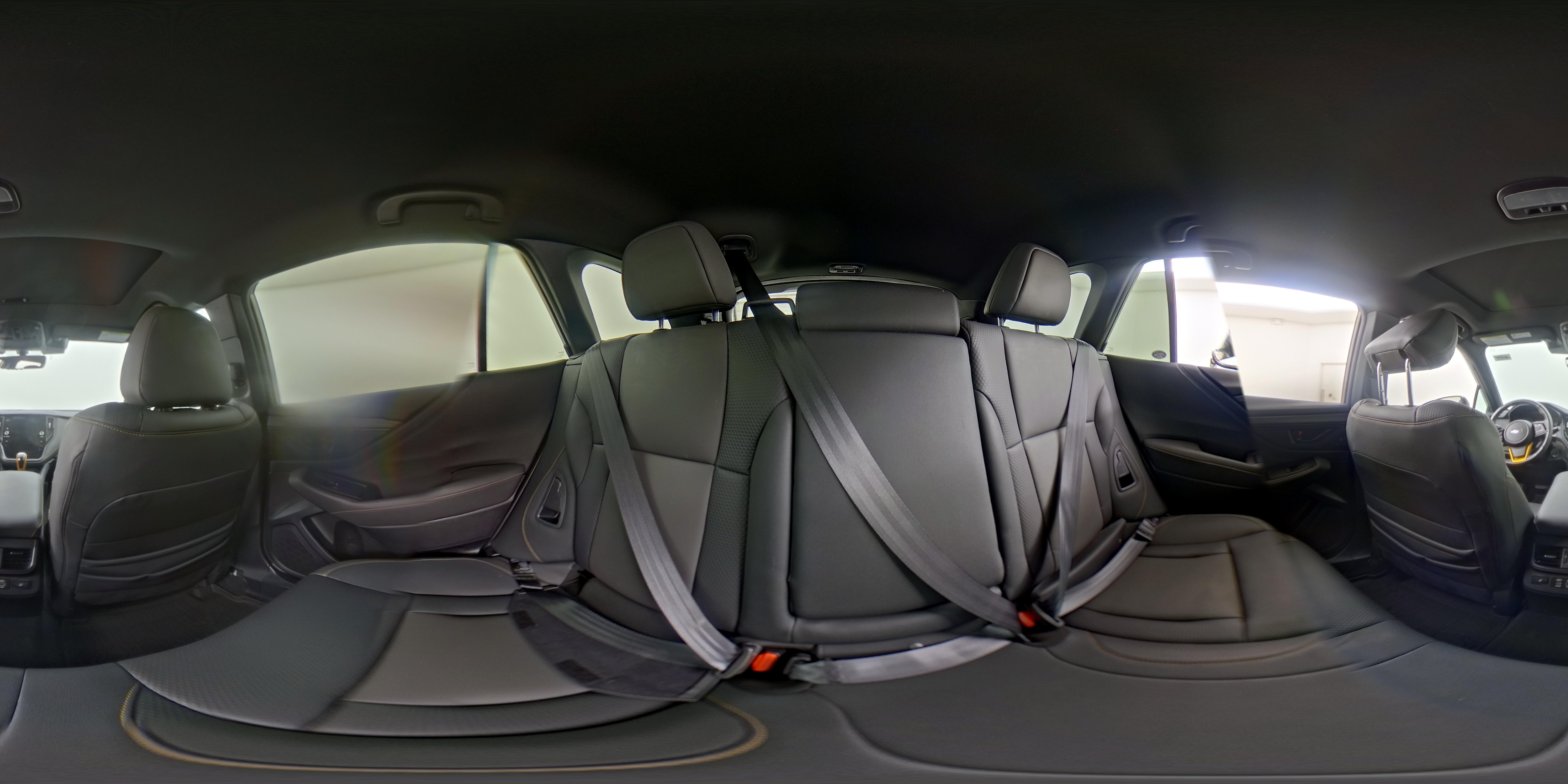 2024 Subaru Outback Wilderness - Photo 25