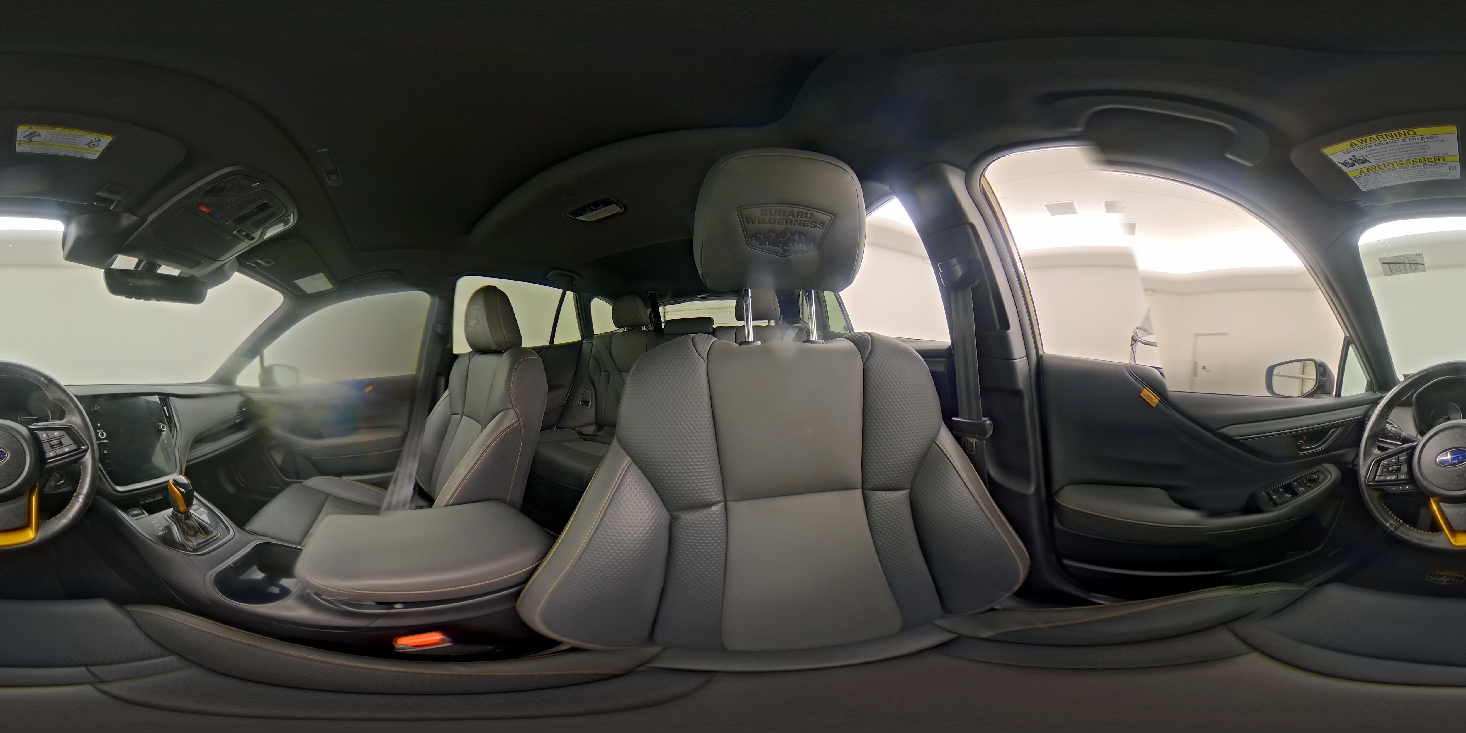 2024 Subaru Outback Wilderness - Photo 26
