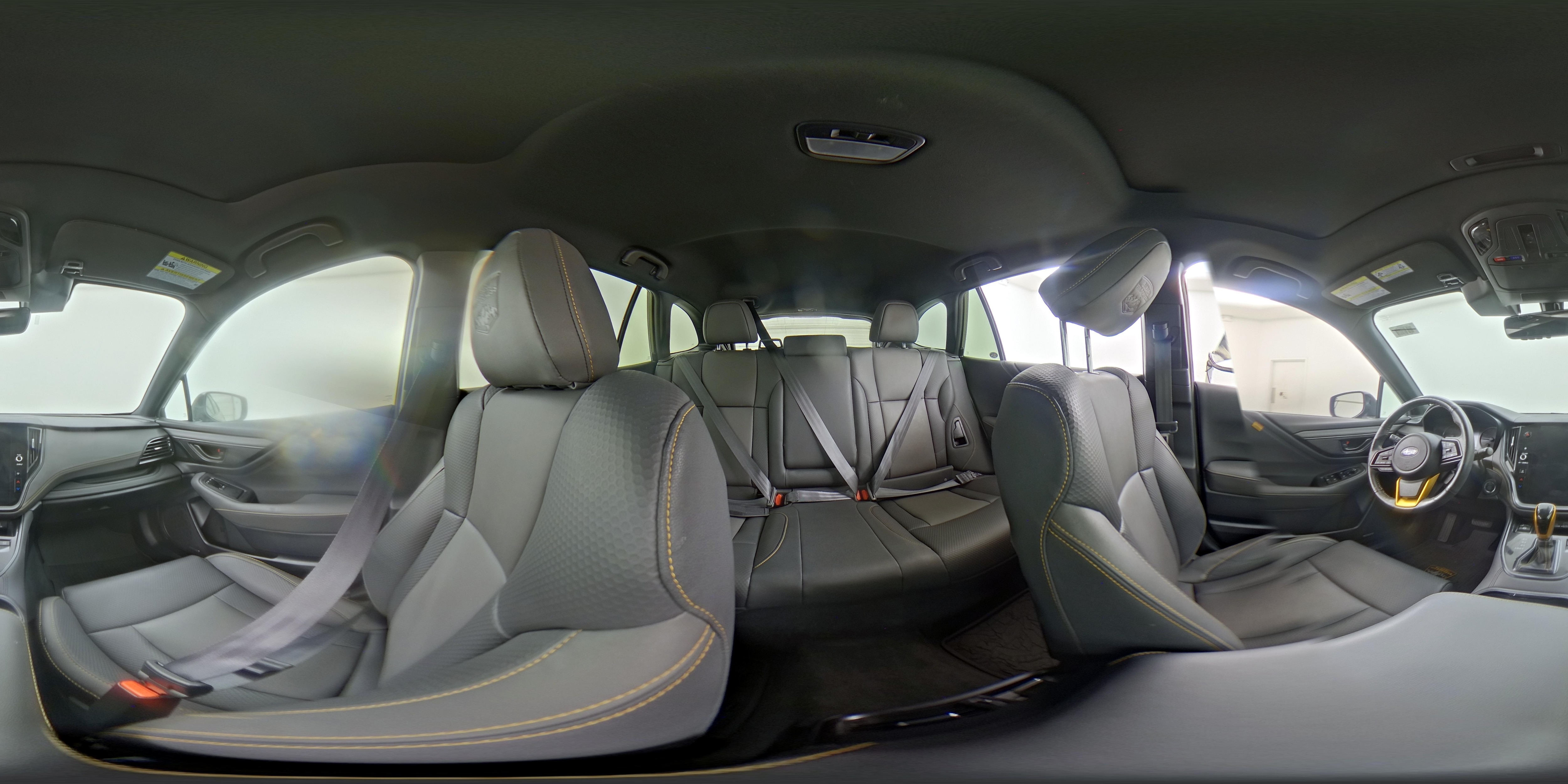2024 Subaru Outback Wilderness - Photo 27