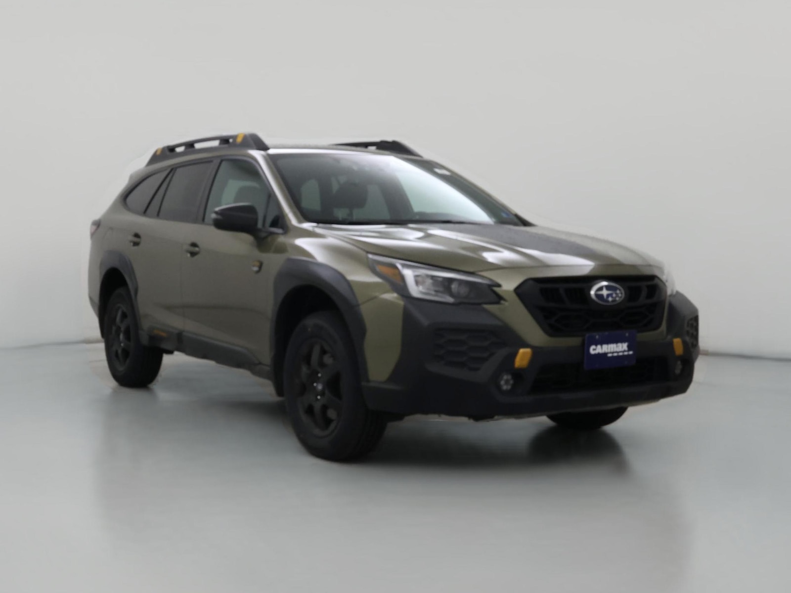 2024 Subaru Outback Wilderness - Photo 1