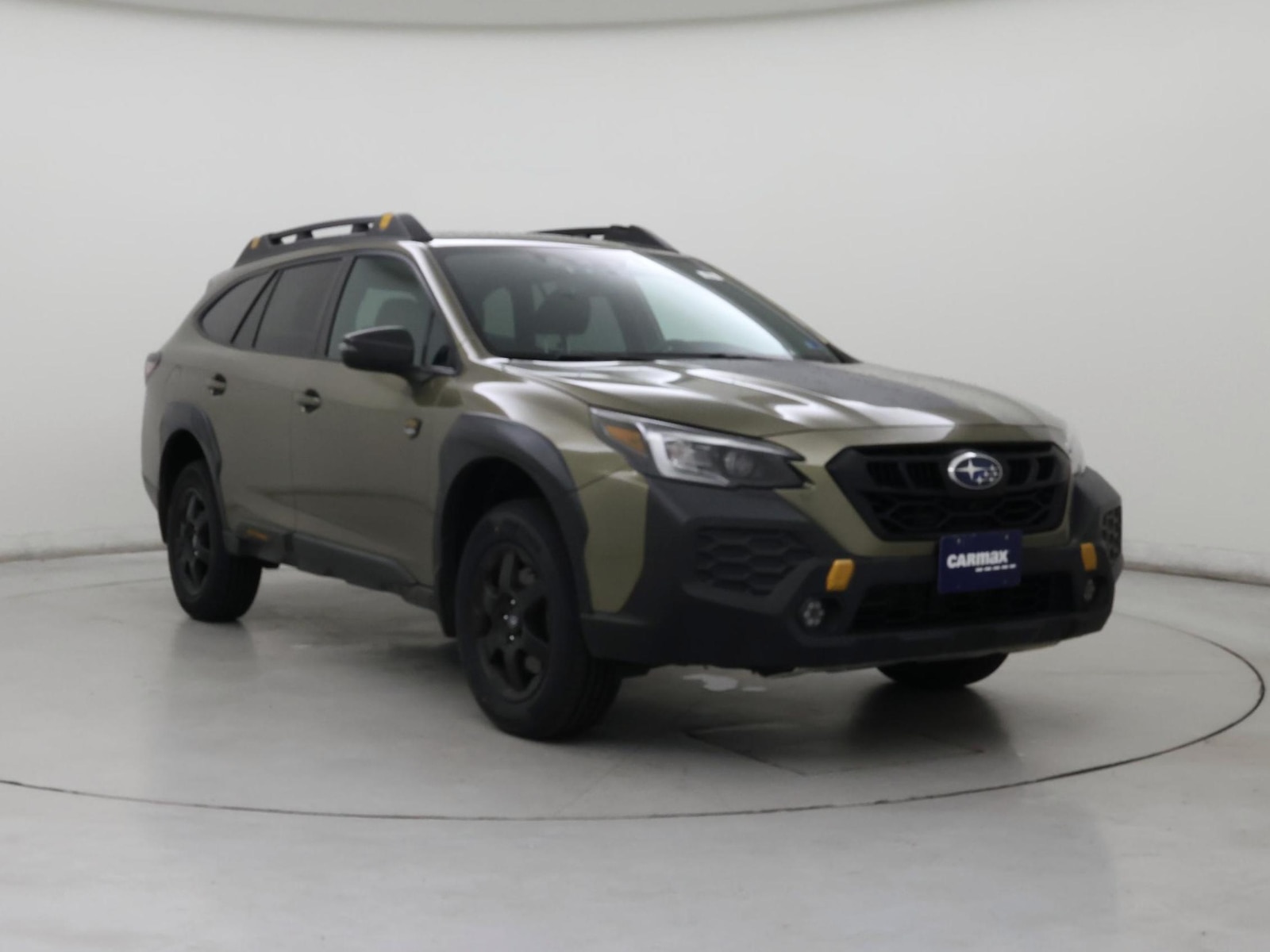 2024 Subaru Outback Wilderness - Photo 2