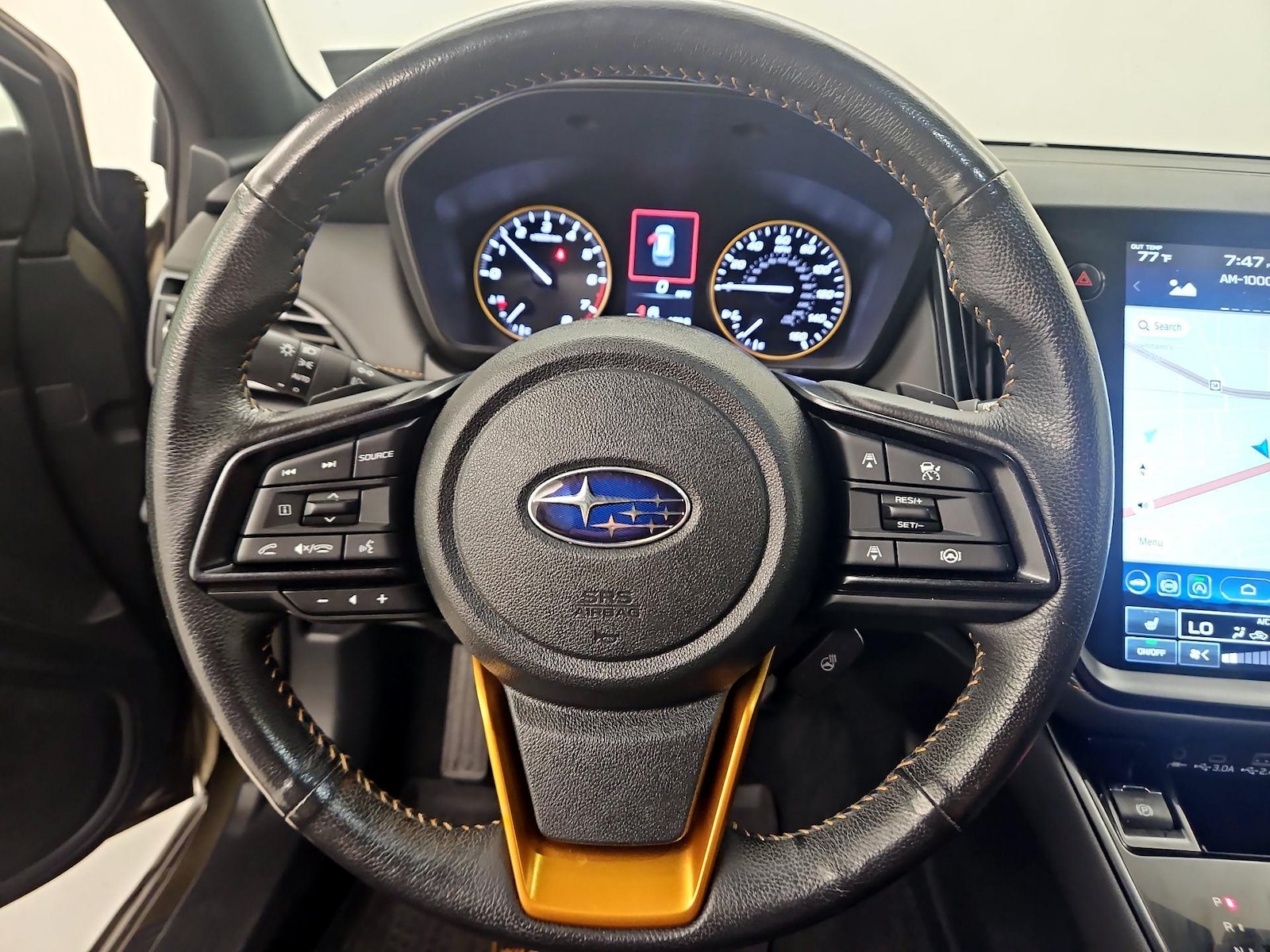 2024 Subaru Outback Wilderness - Photo 11