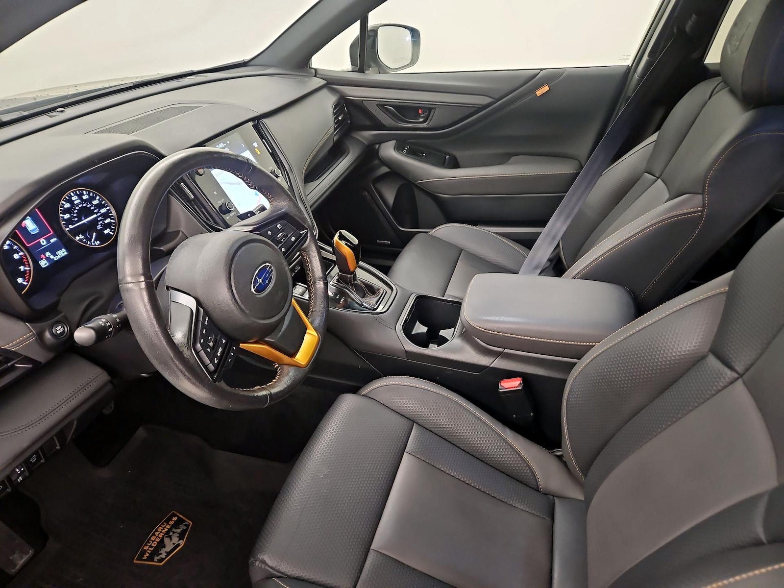 2024 Subaru Outback Wilderness - Photo 12