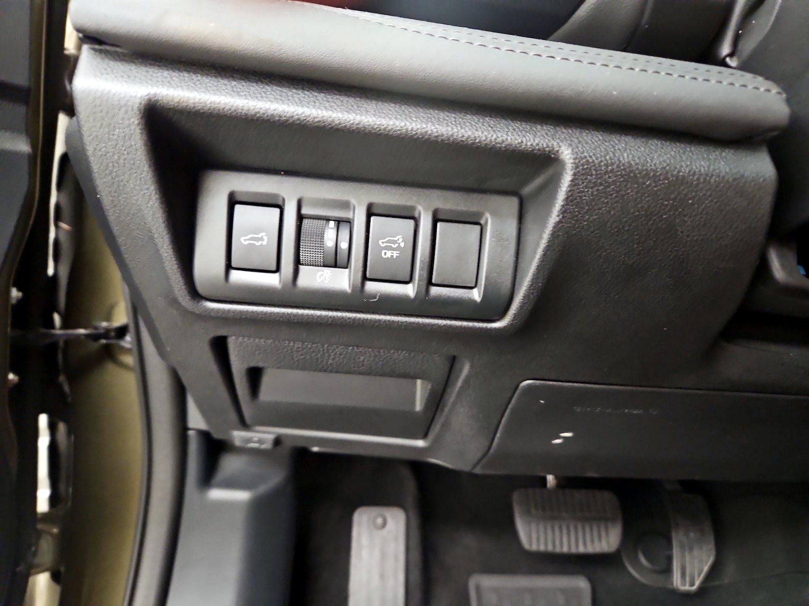 2024 Subaru Outback Wilderness - Photo 14