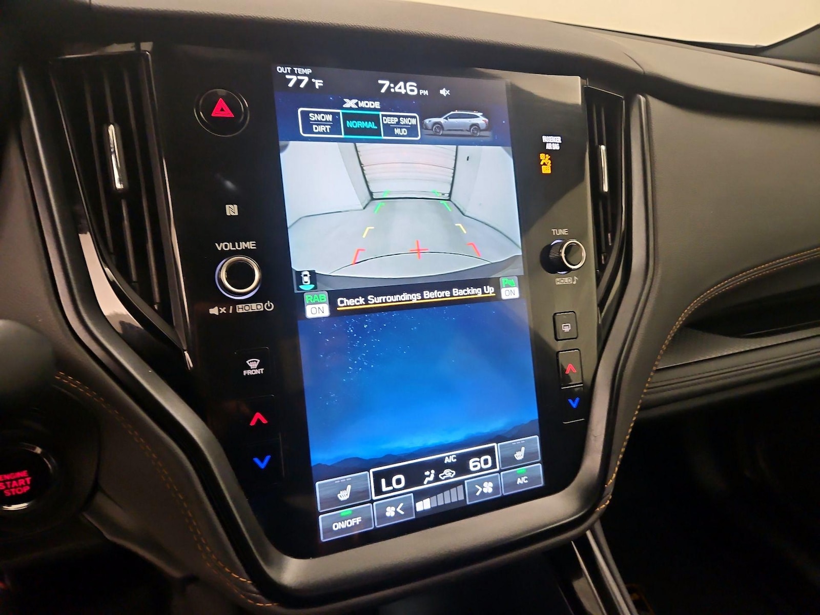 2024 Subaru Outback Wilderness - Photo 16