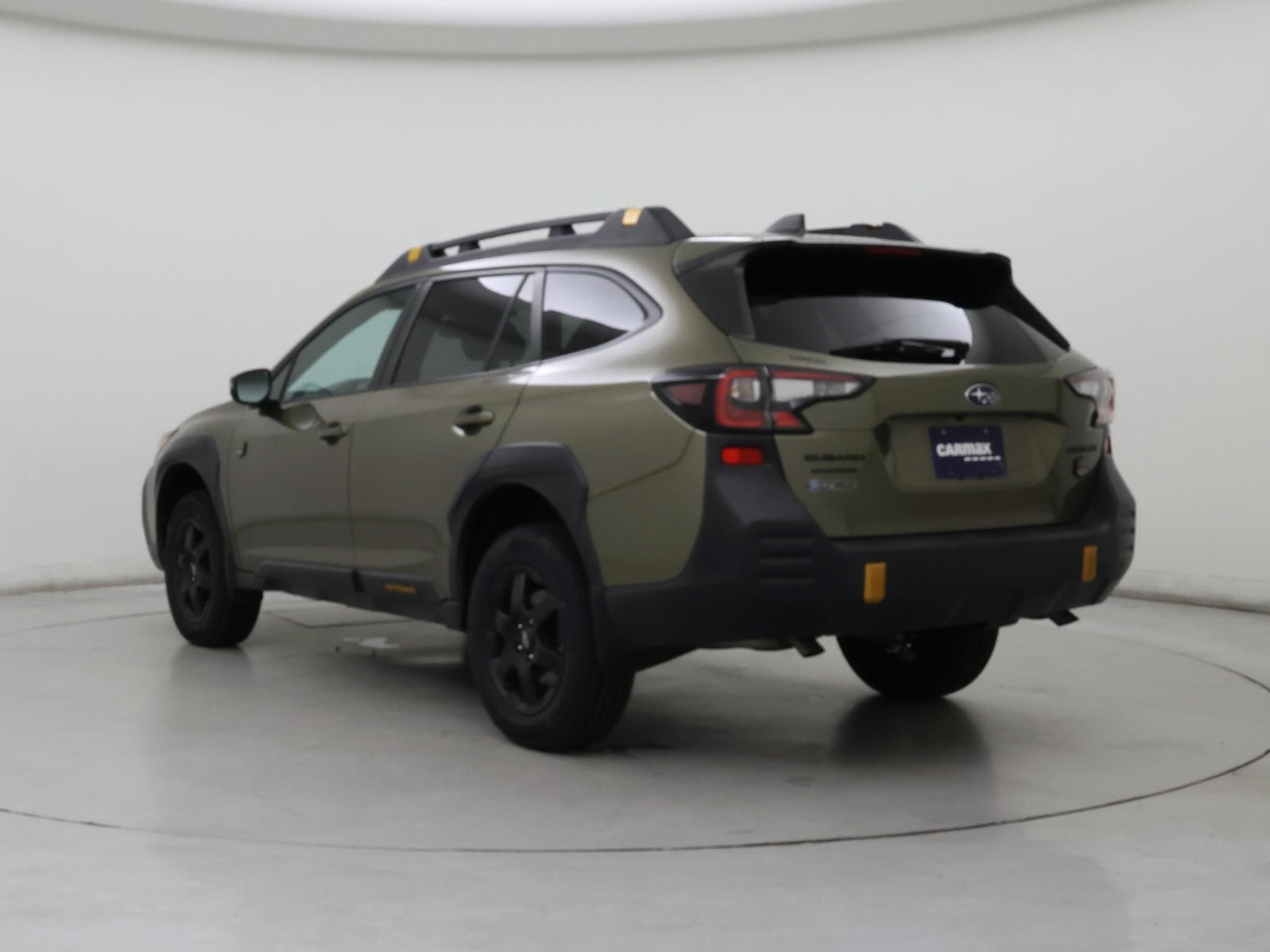 2024 Subaru Outback Wilderness - Photo 3