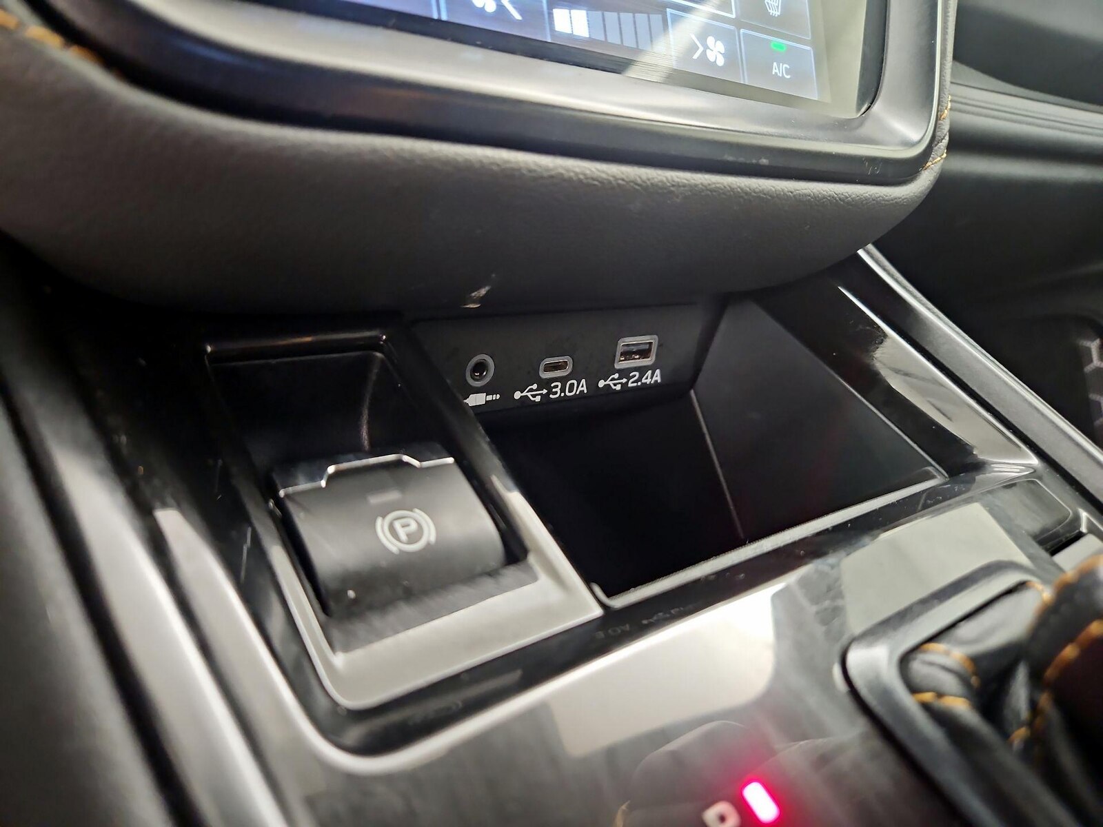 2024 Subaru Outback Wilderness - Photo 20