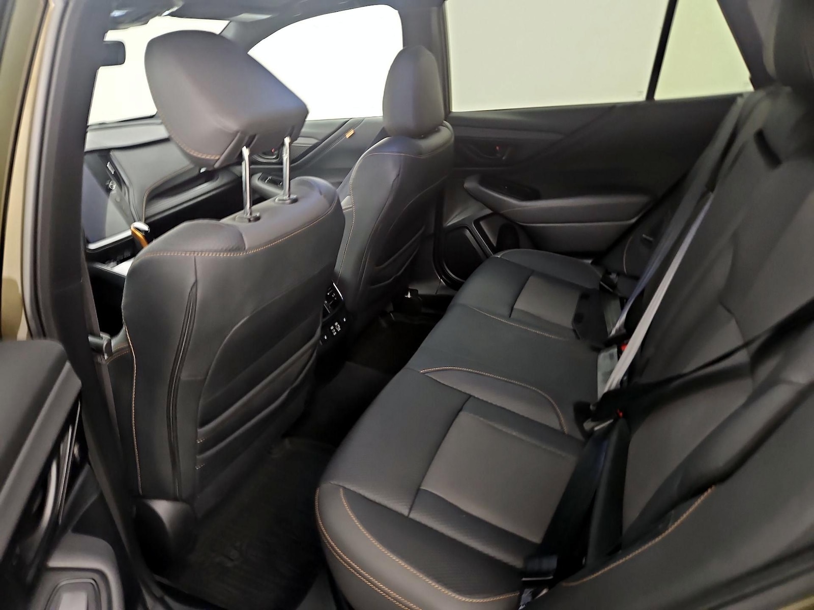 2024 Subaru Outback Wilderness - Photo 21