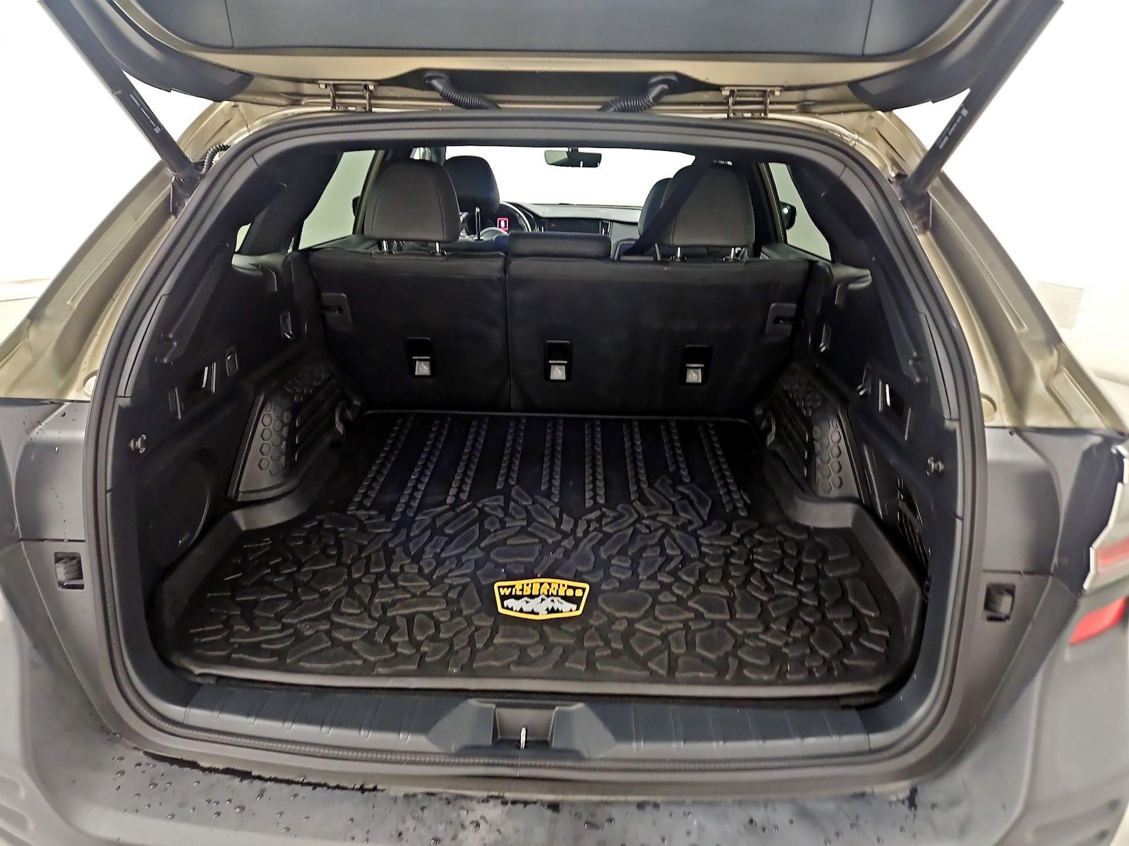 2024 Subaru Outback Wilderness - Photo 22