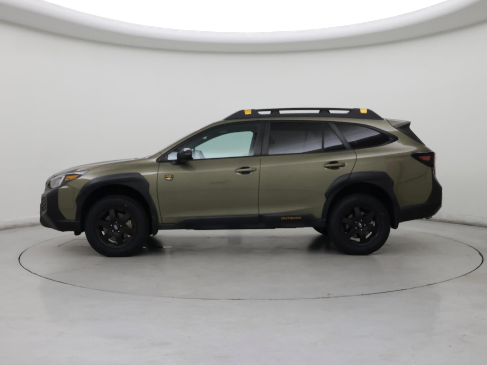2024 Subaru Outback Wilderness - Photo 4