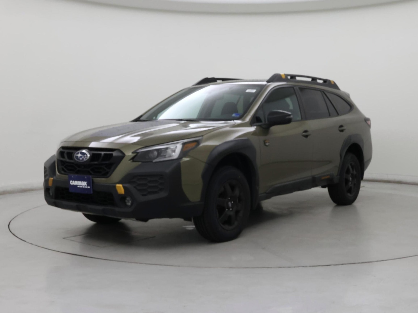 2024 Subaru Outback Wilderness - Photo 5