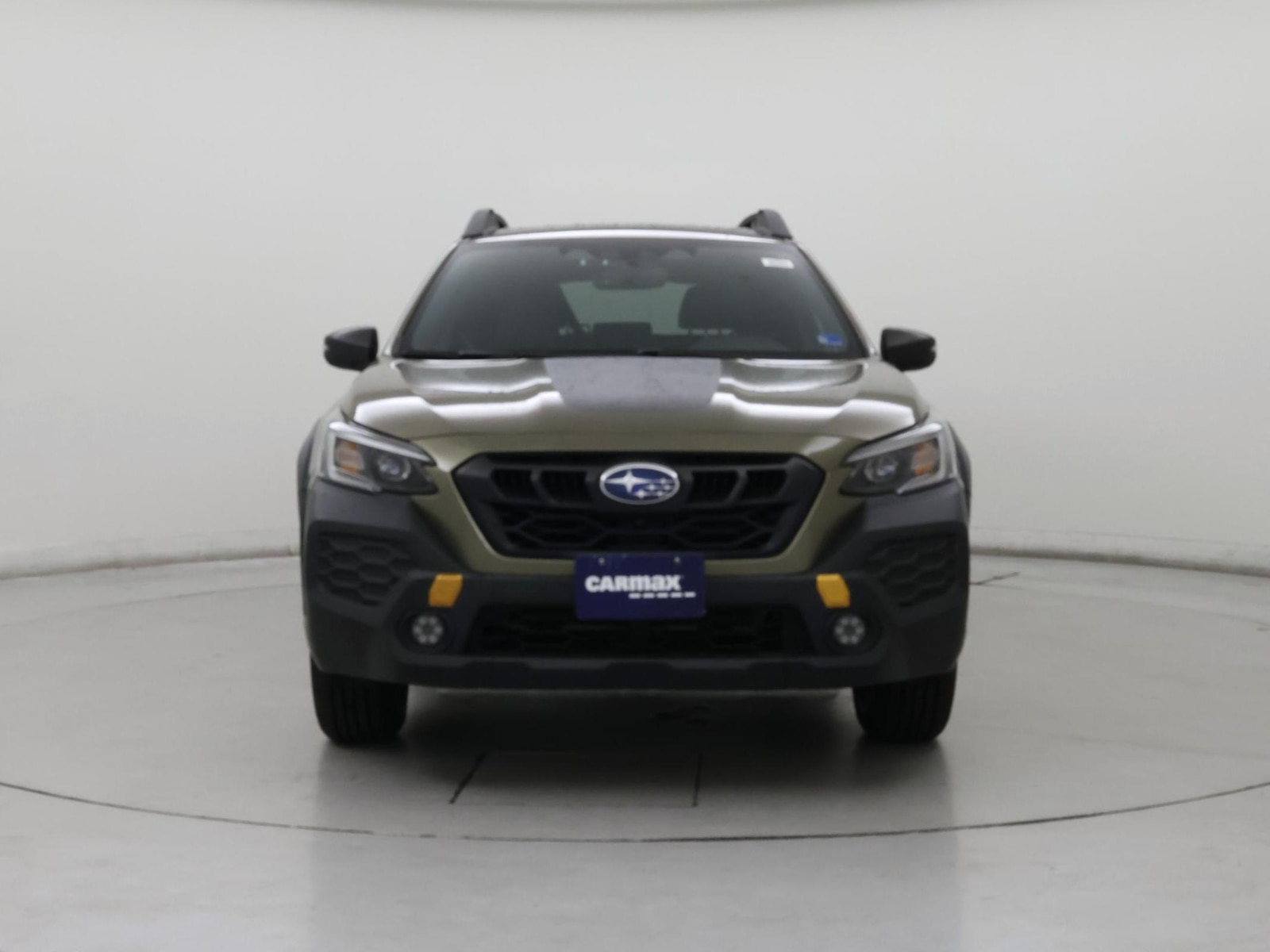 2024 Subaru Outback Wilderness - Photo 6