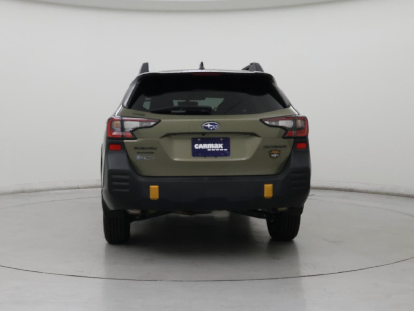 2024 Subaru Outback Wilderness - Photo 7