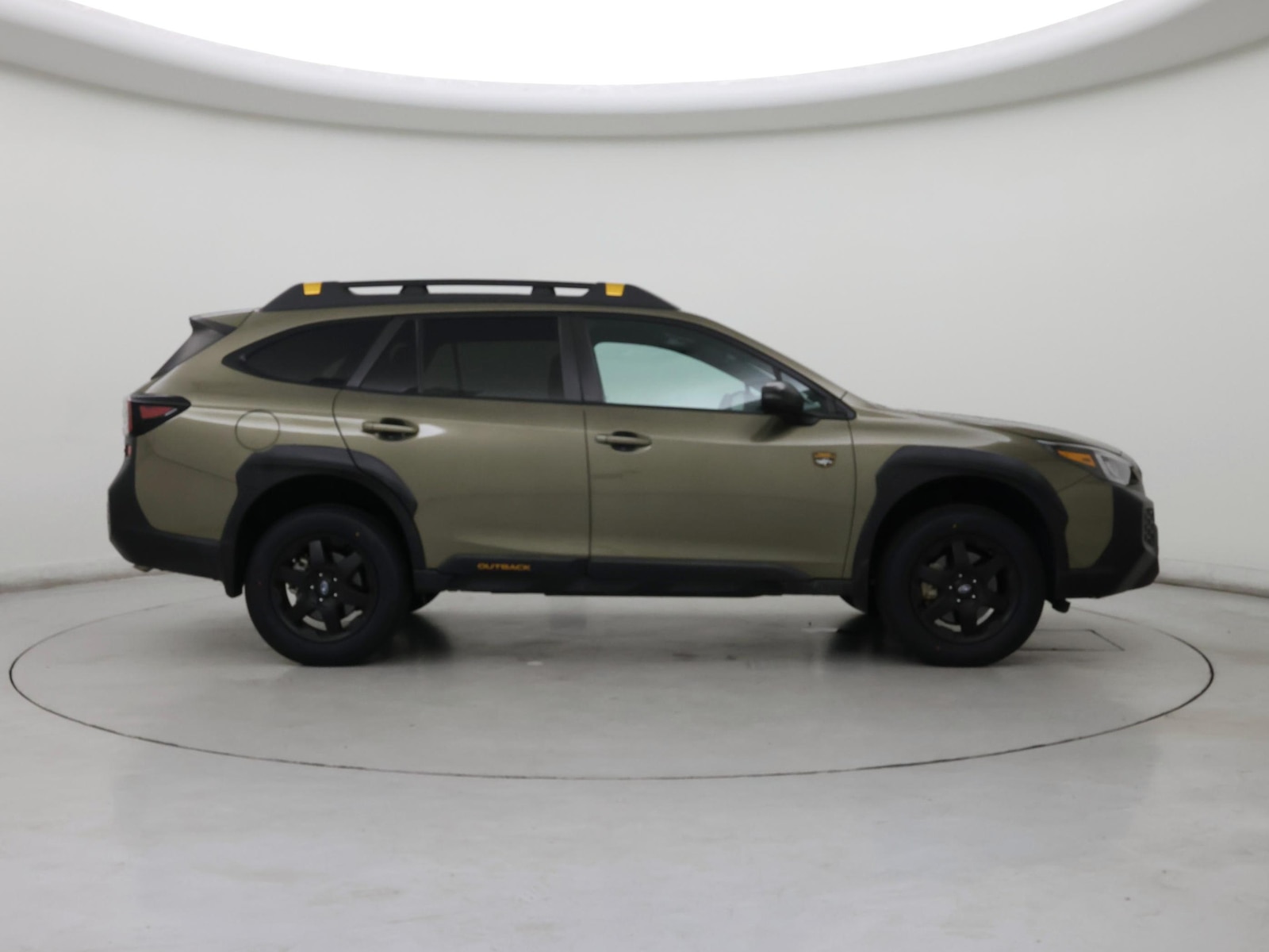 2024 Subaru Outback Wilderness - Photo 8