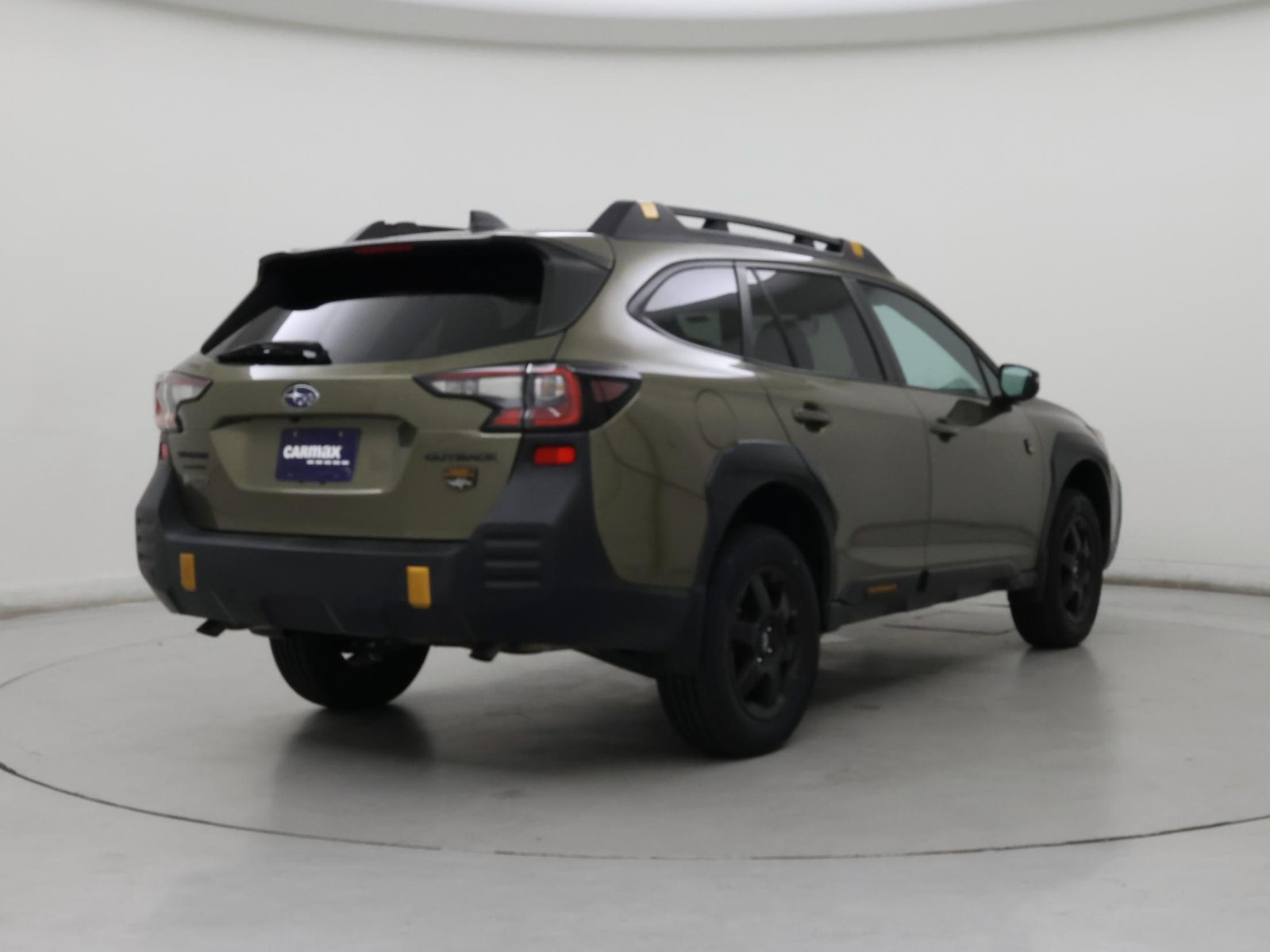 2024 Subaru Outback Wilderness - Photo 9