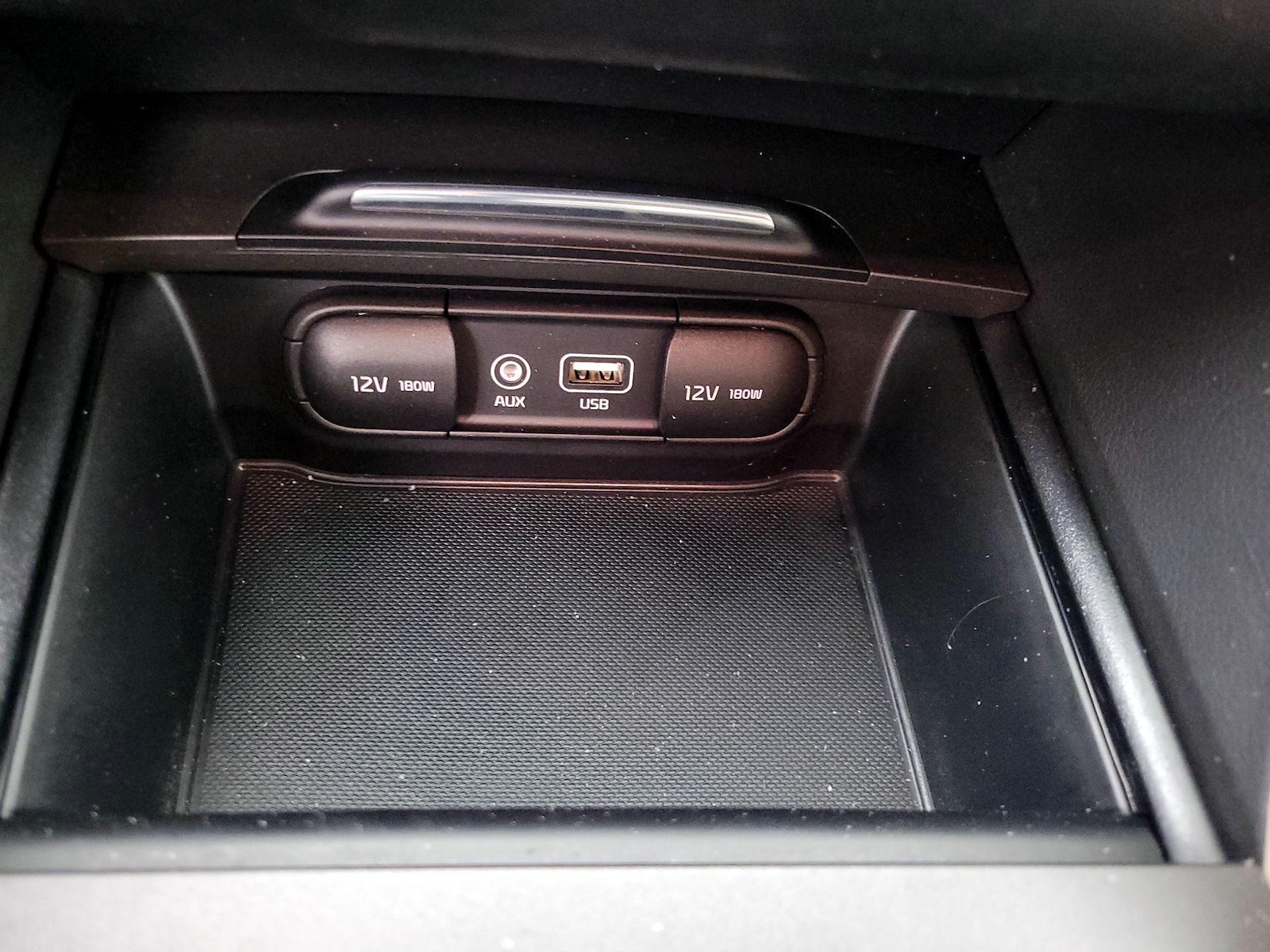 2016 Kia Optima LX - Photo 19