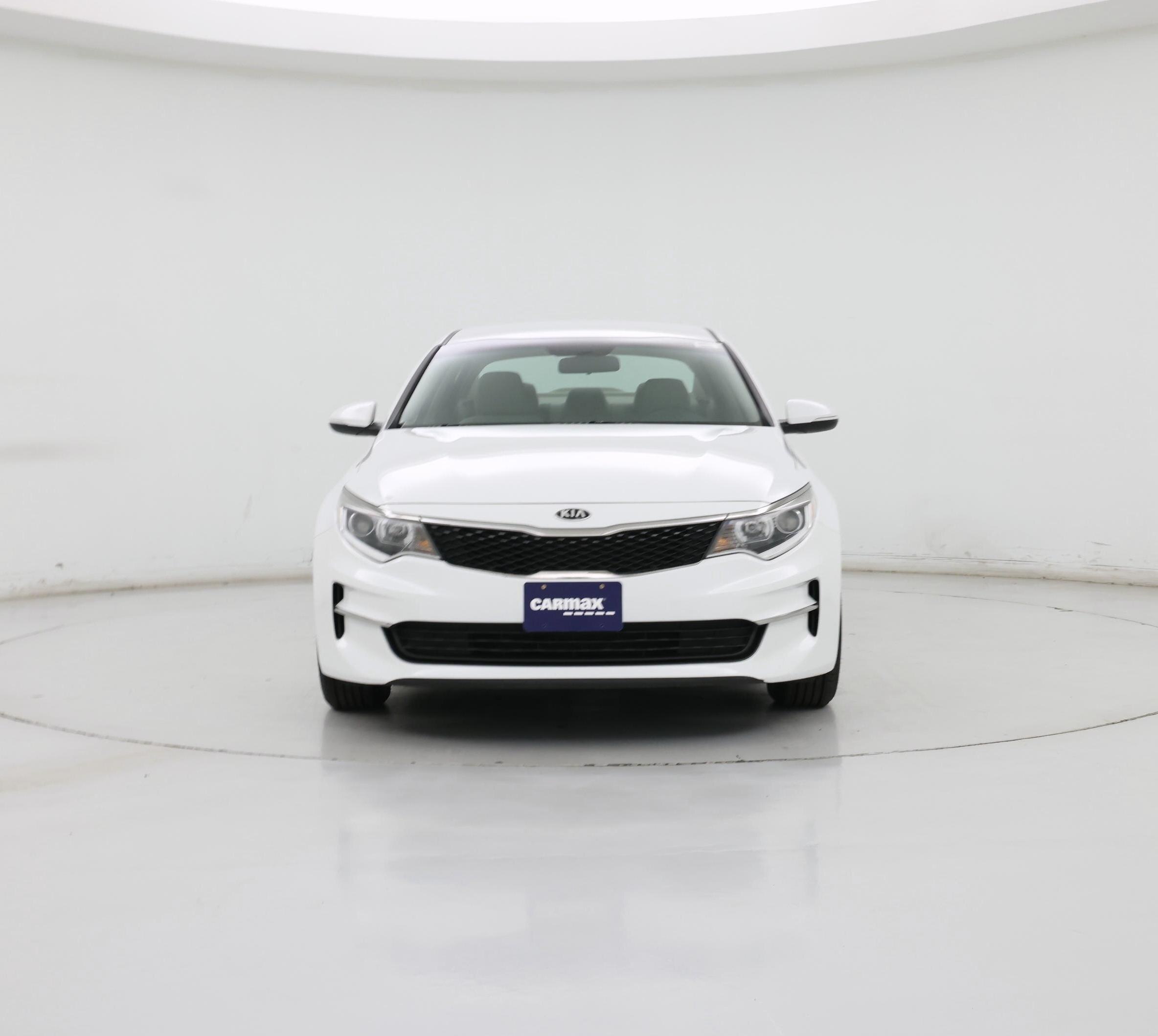 Thumbnail: 2016 Kia Optima - 5