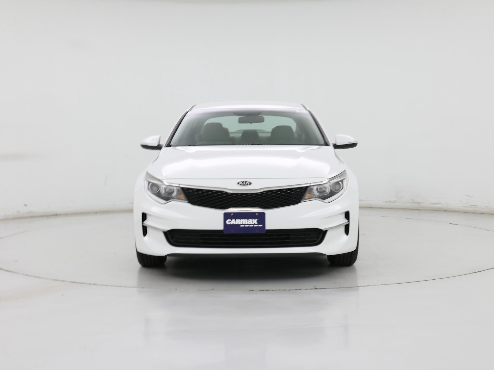 2016 Kia Optima LX - Photo 6