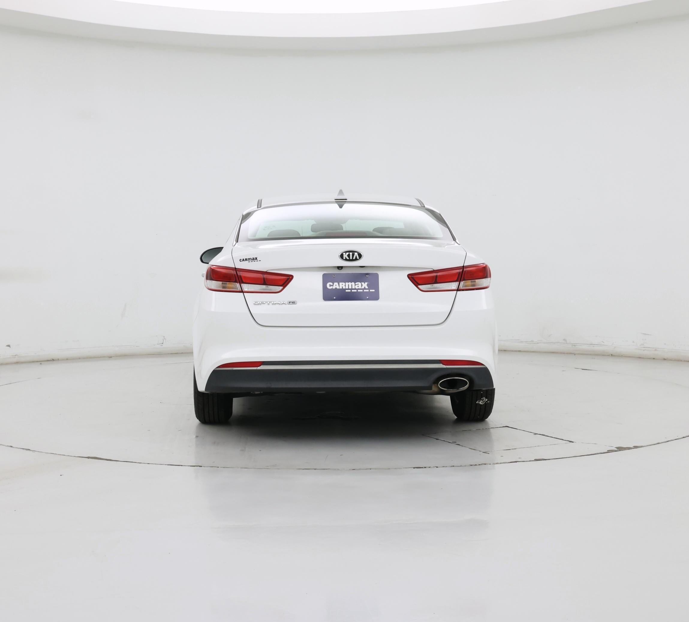 Thumbnail: 2016 Kia Optima - 6