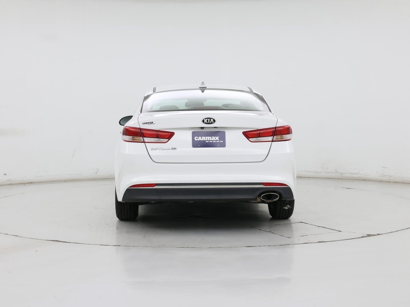 2016 Kia Optima LX - Photo 7