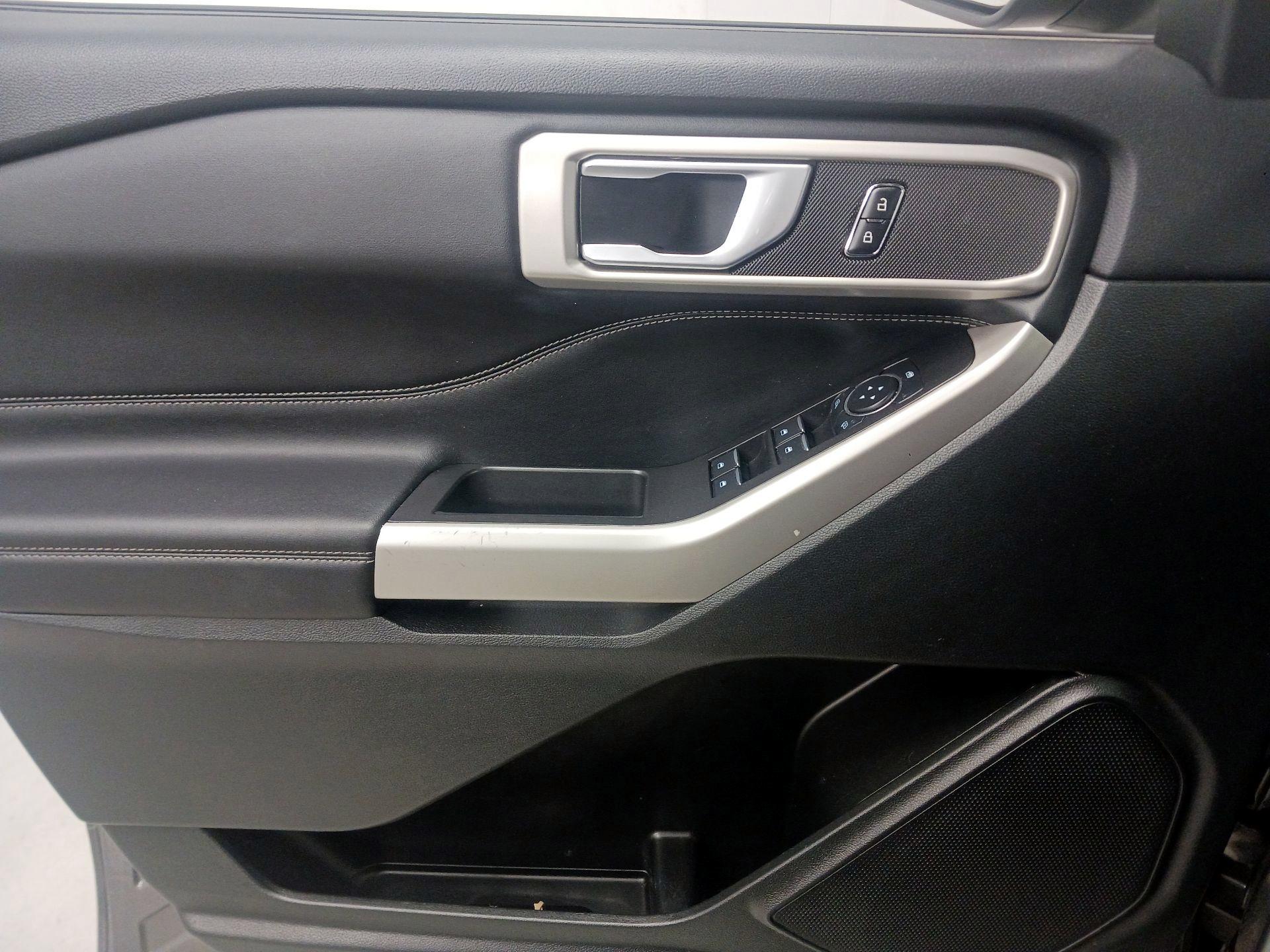 Thumbnail: 2023 Ford Explorer - 12