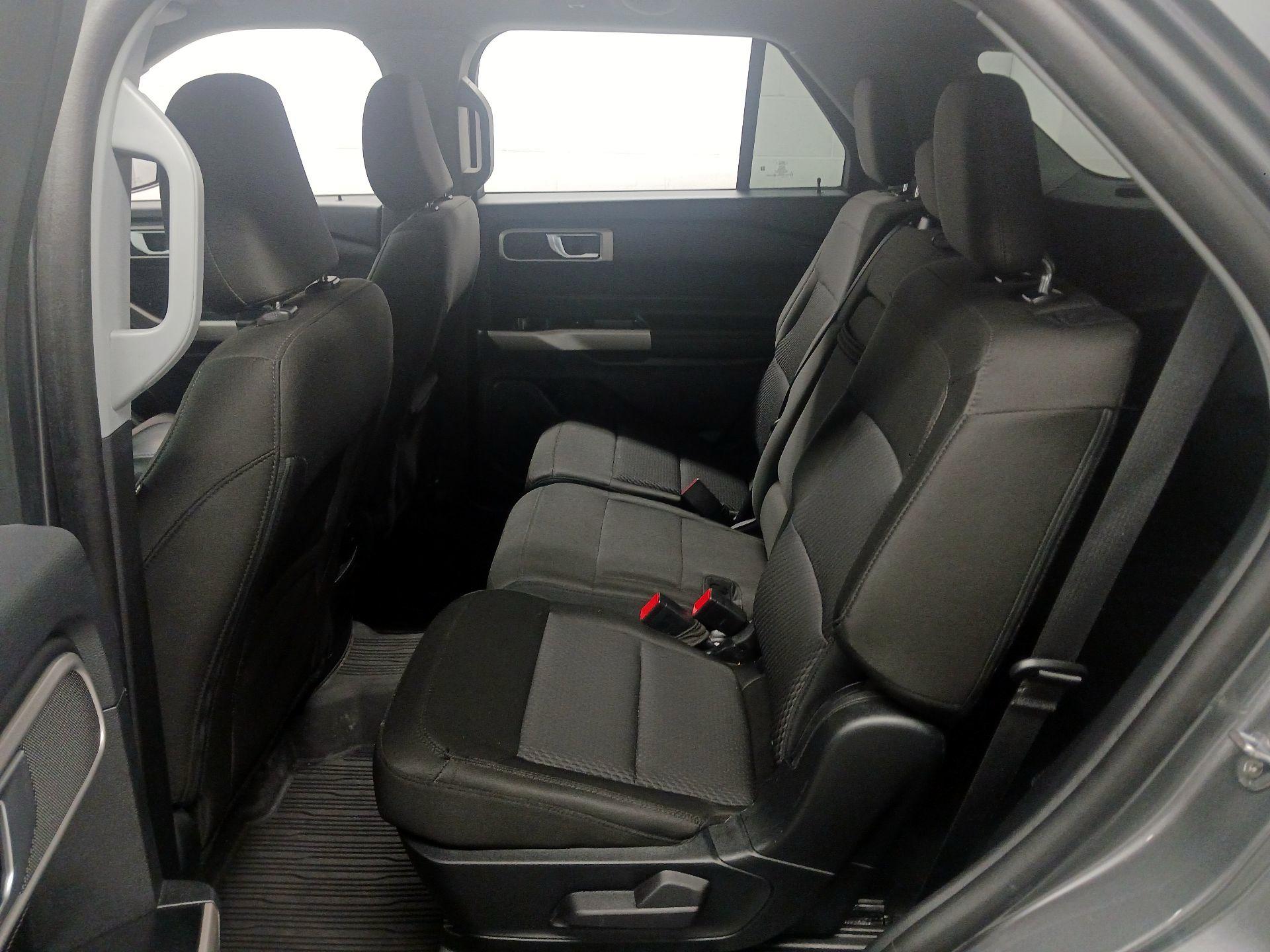 Thumbnail: 2023 Ford Explorer - 19