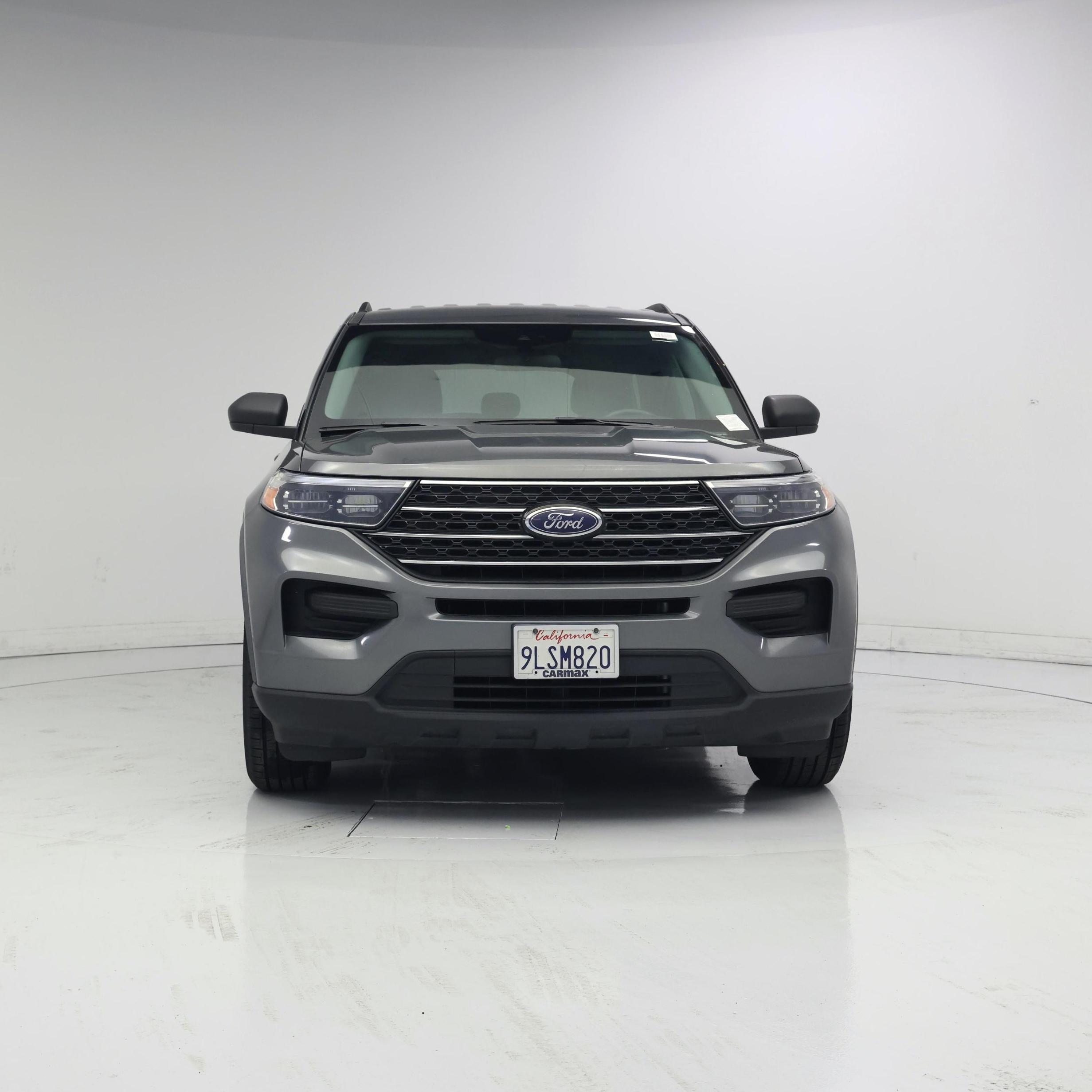 Thumbnail: 2023 Ford Explorer - 5