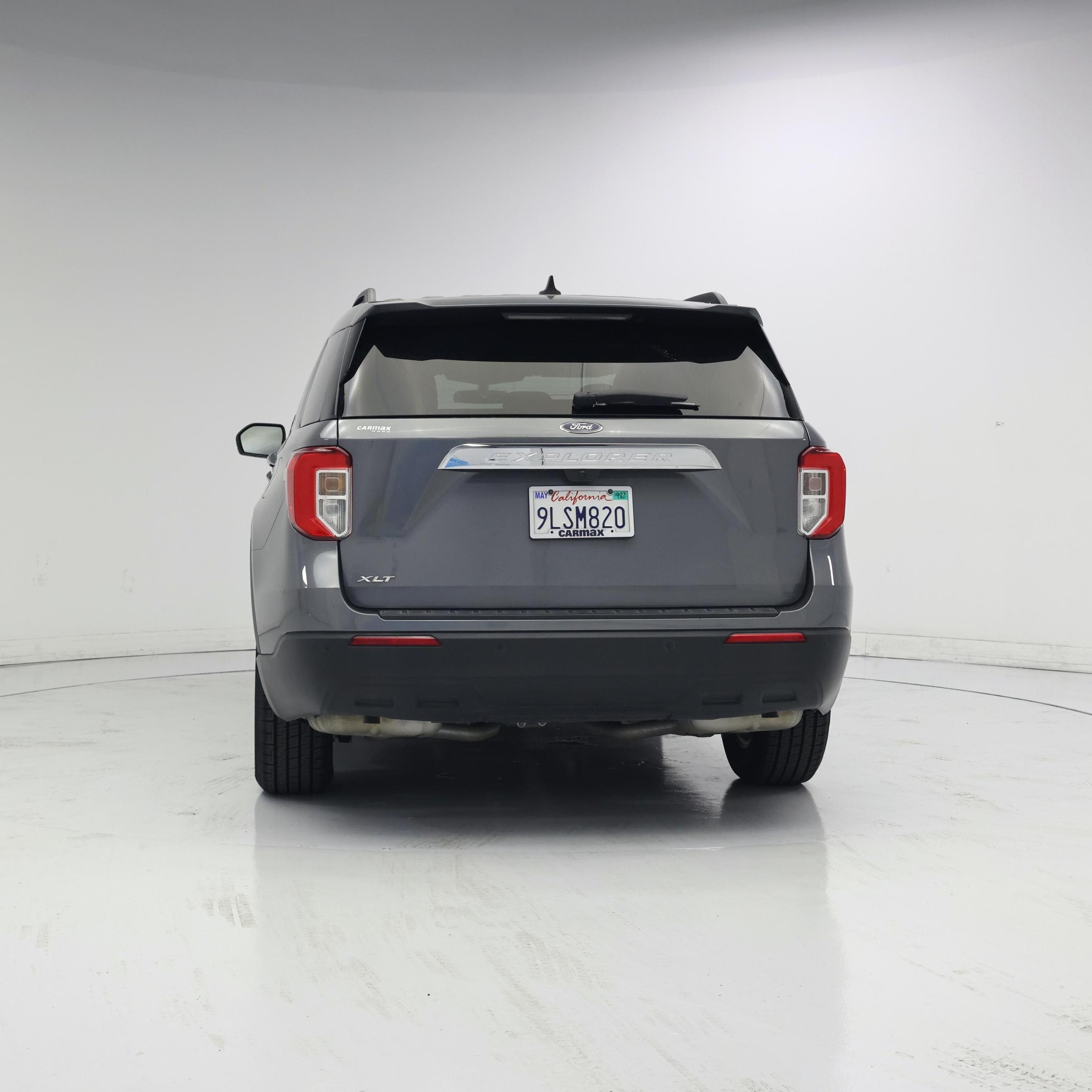 Thumbnail: 2023 Ford Explorer - 6